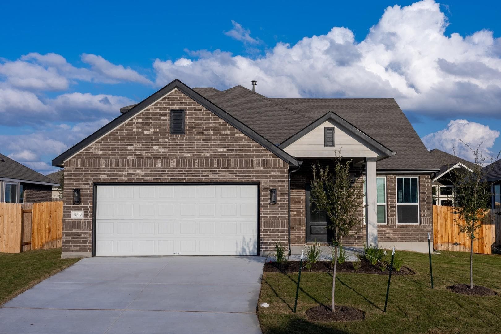 3717 Pin Oak Hills None