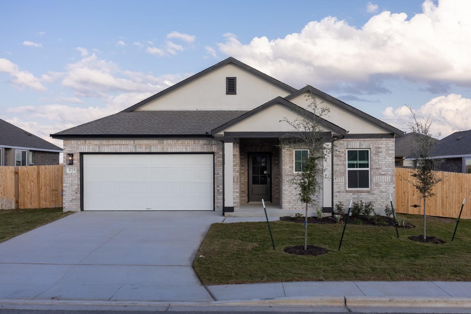 3725 Pin Oak Hills None