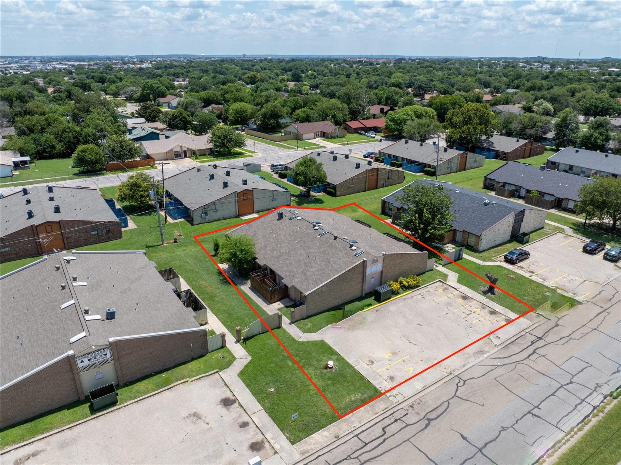 2314 Andover Dr Dr