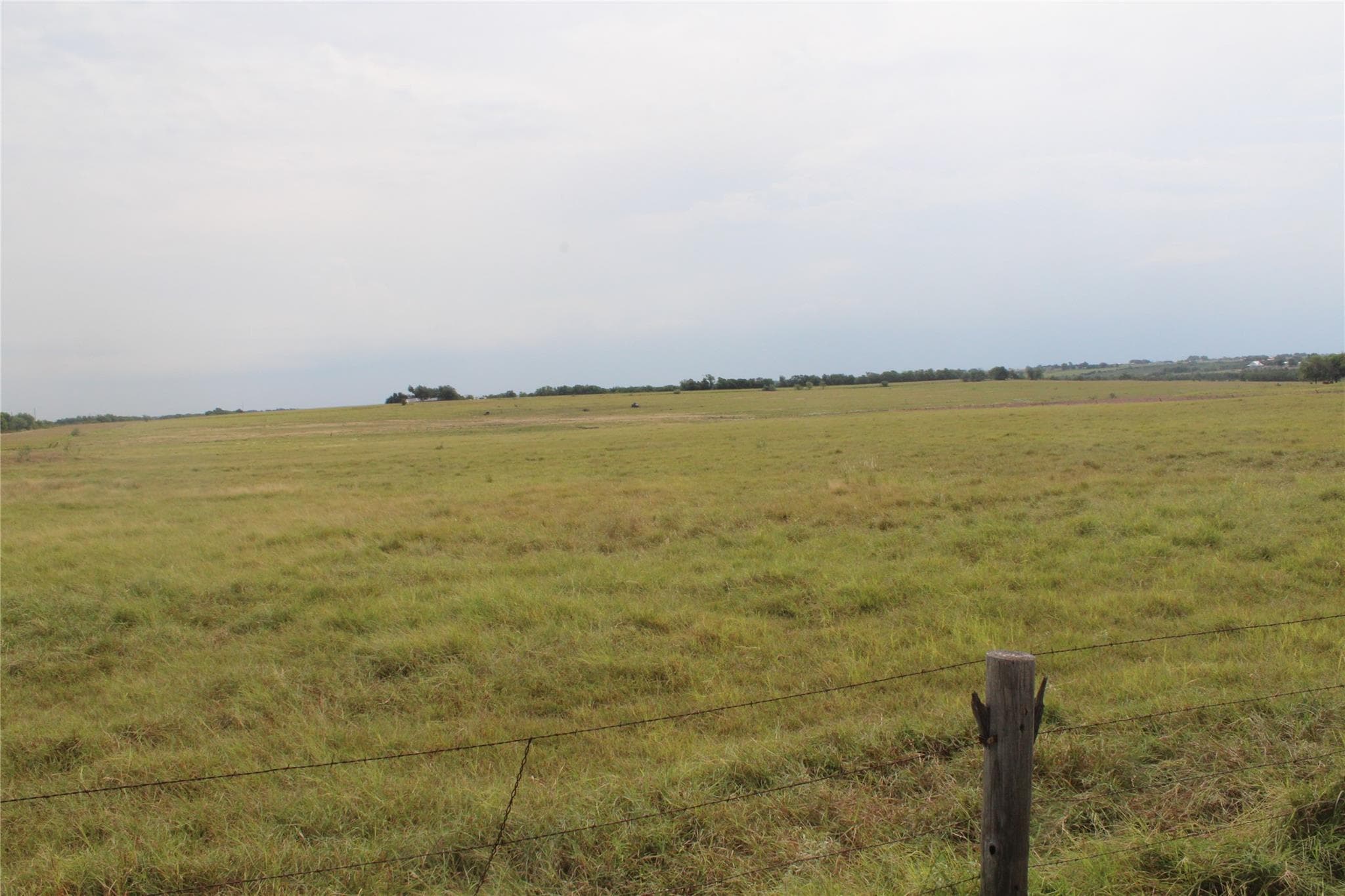 TBA County Road 417 None