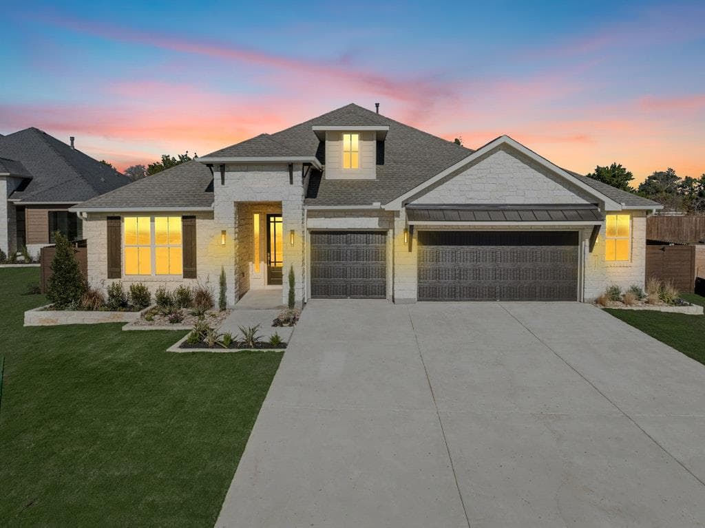3332 Emerald Lake Path