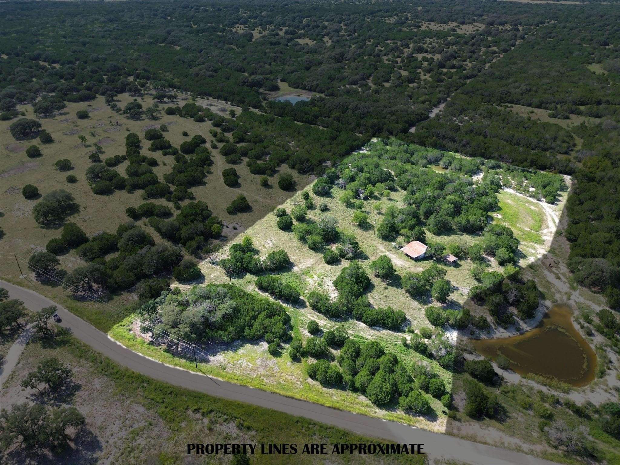 Lot 23 Rifle Ridge None