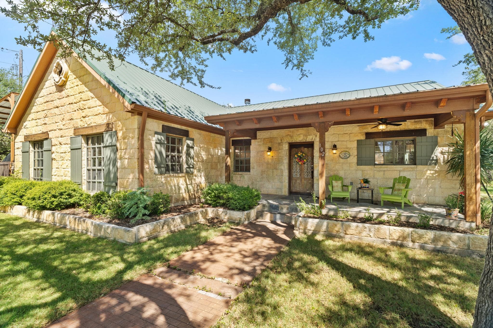 102 Camm Lary Cir