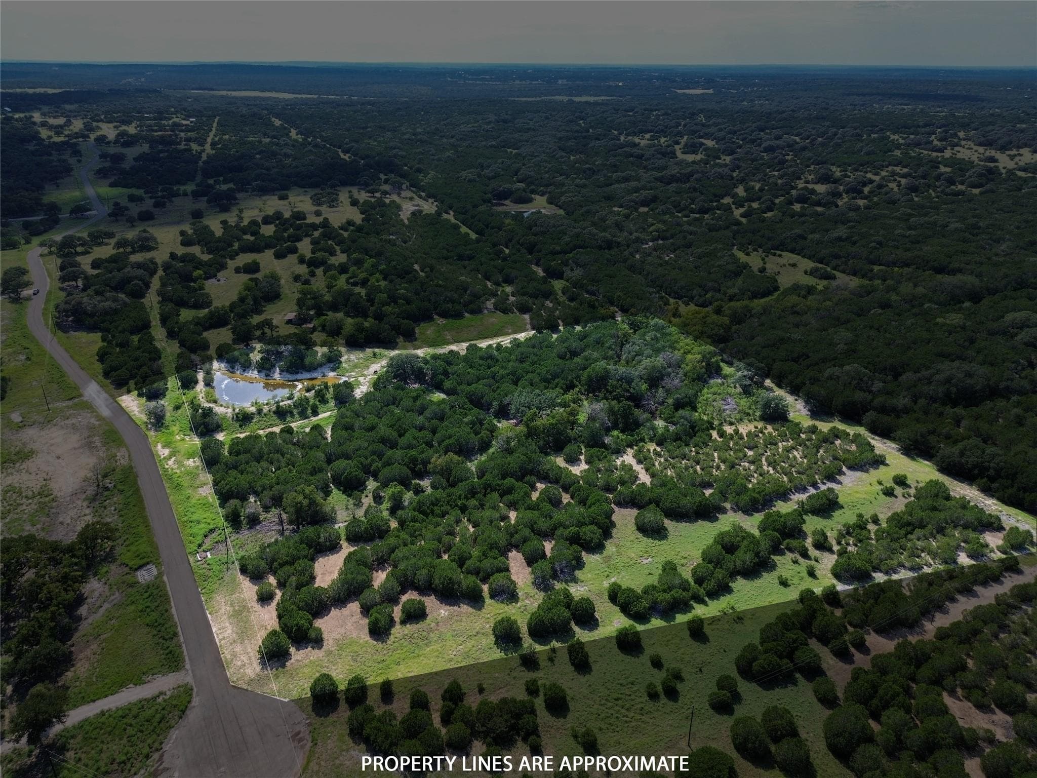 Lot 22 Rifle Ridge None