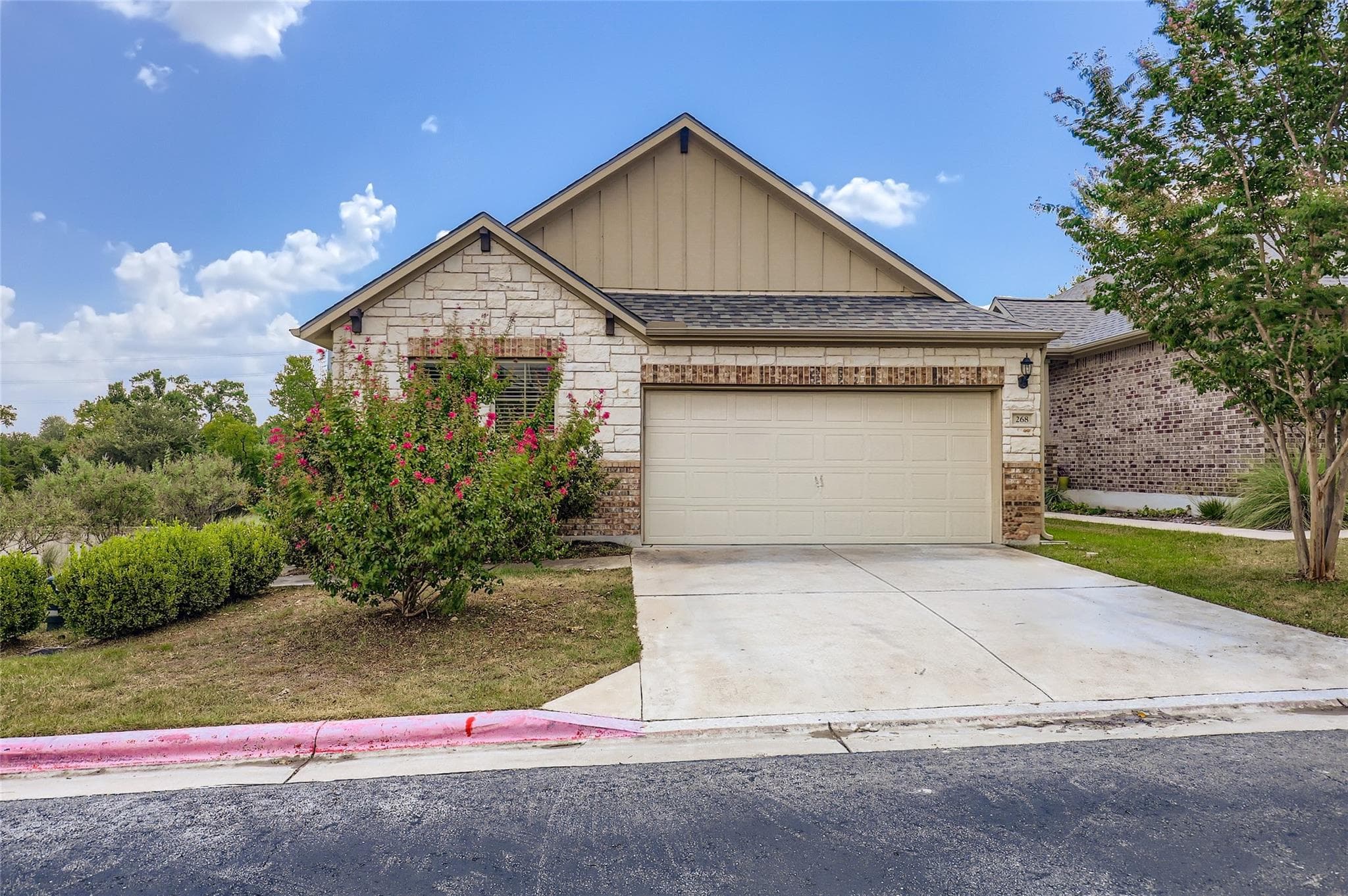 3451 Mayfield Ranch Blvd #268