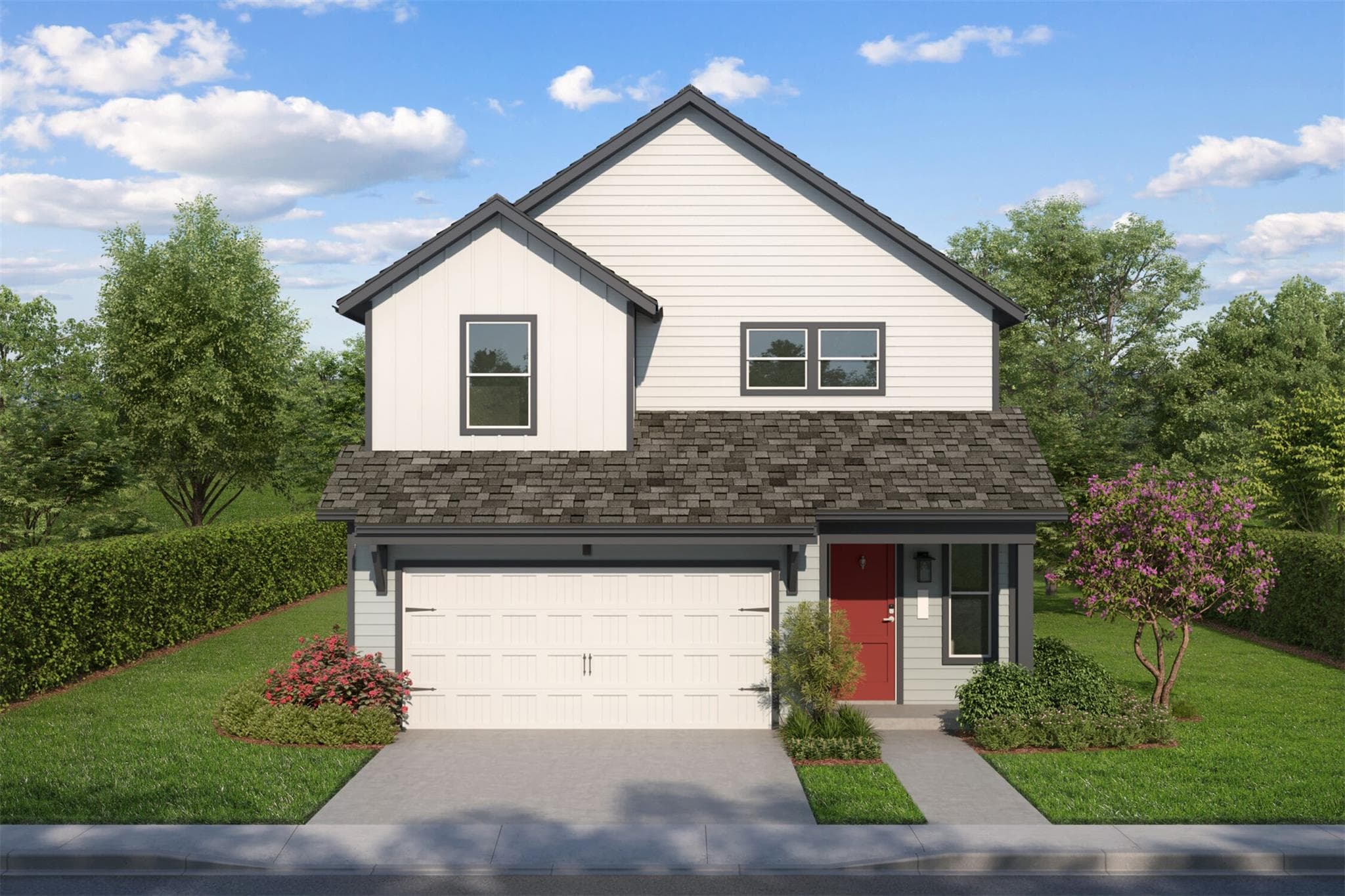 2129 Yellow Warbler Dr