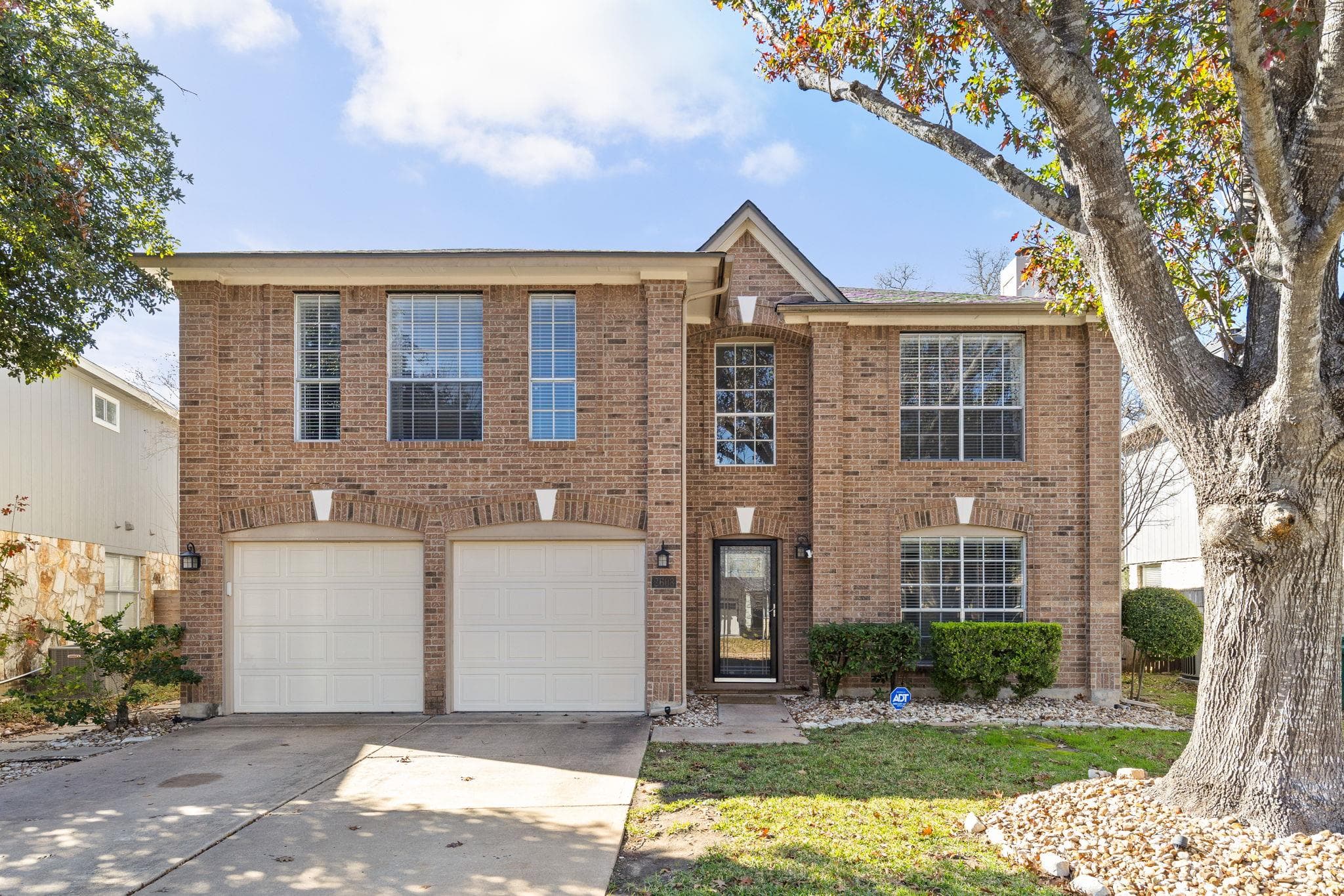 2608 Buckeye Trl