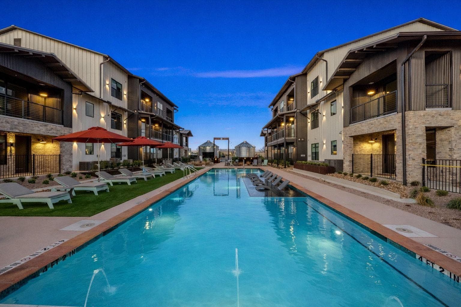634 Central Pkwy #1211