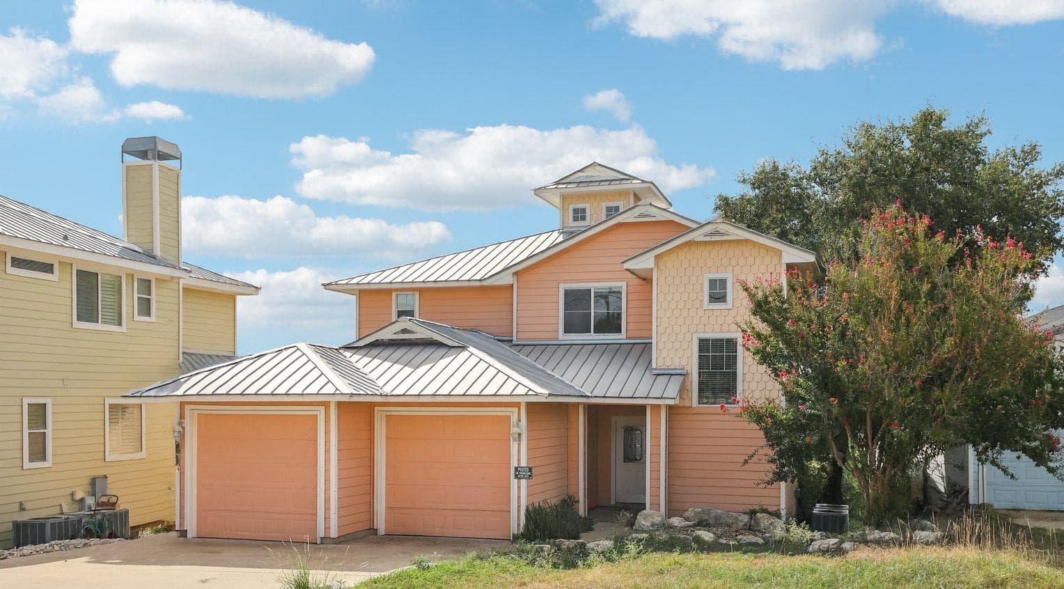 1477 Lavaca None
