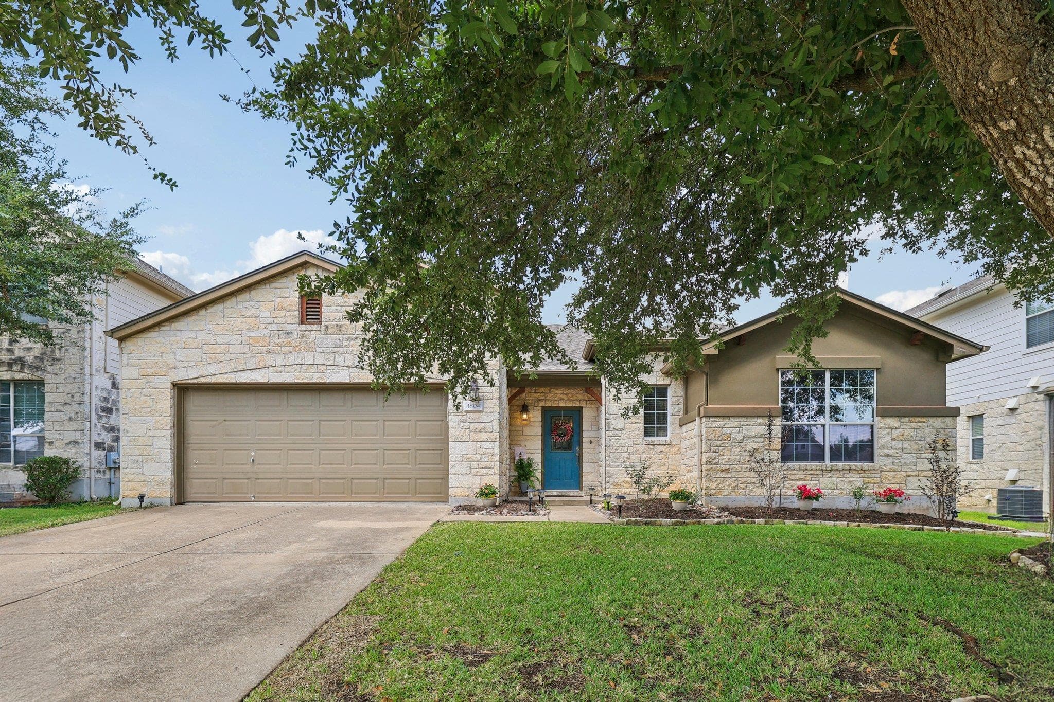3804 Spyglass Cv