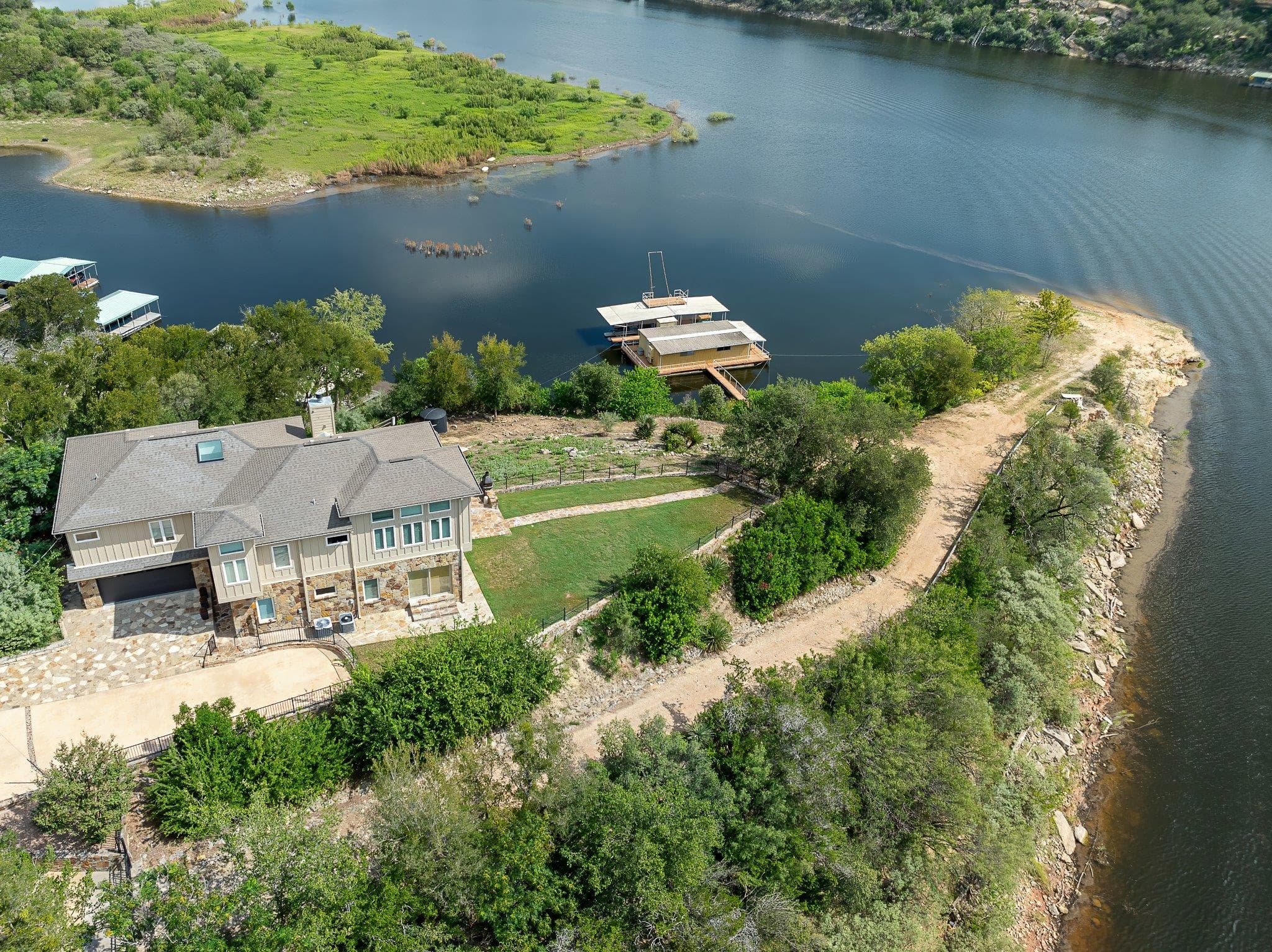 25300 Pedernales Point Dr