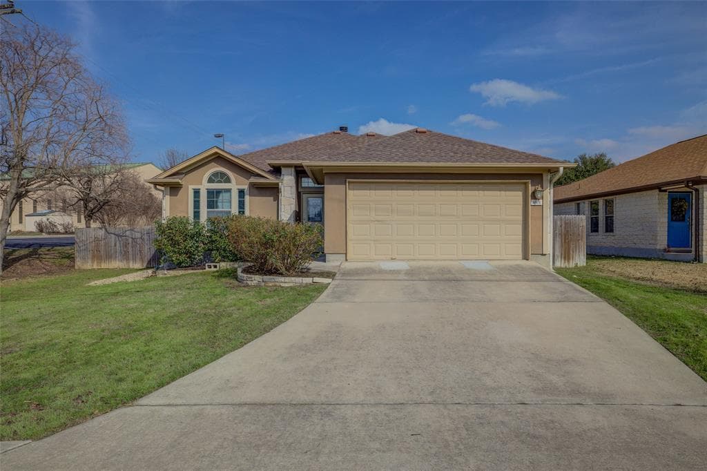 1601 Windy Park Dr