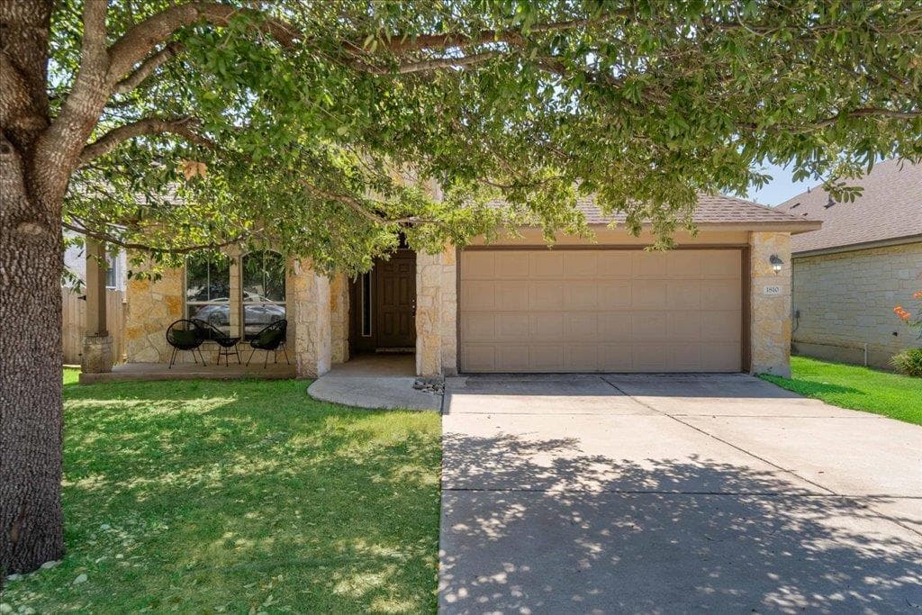 1810 Laminar Creek Rd