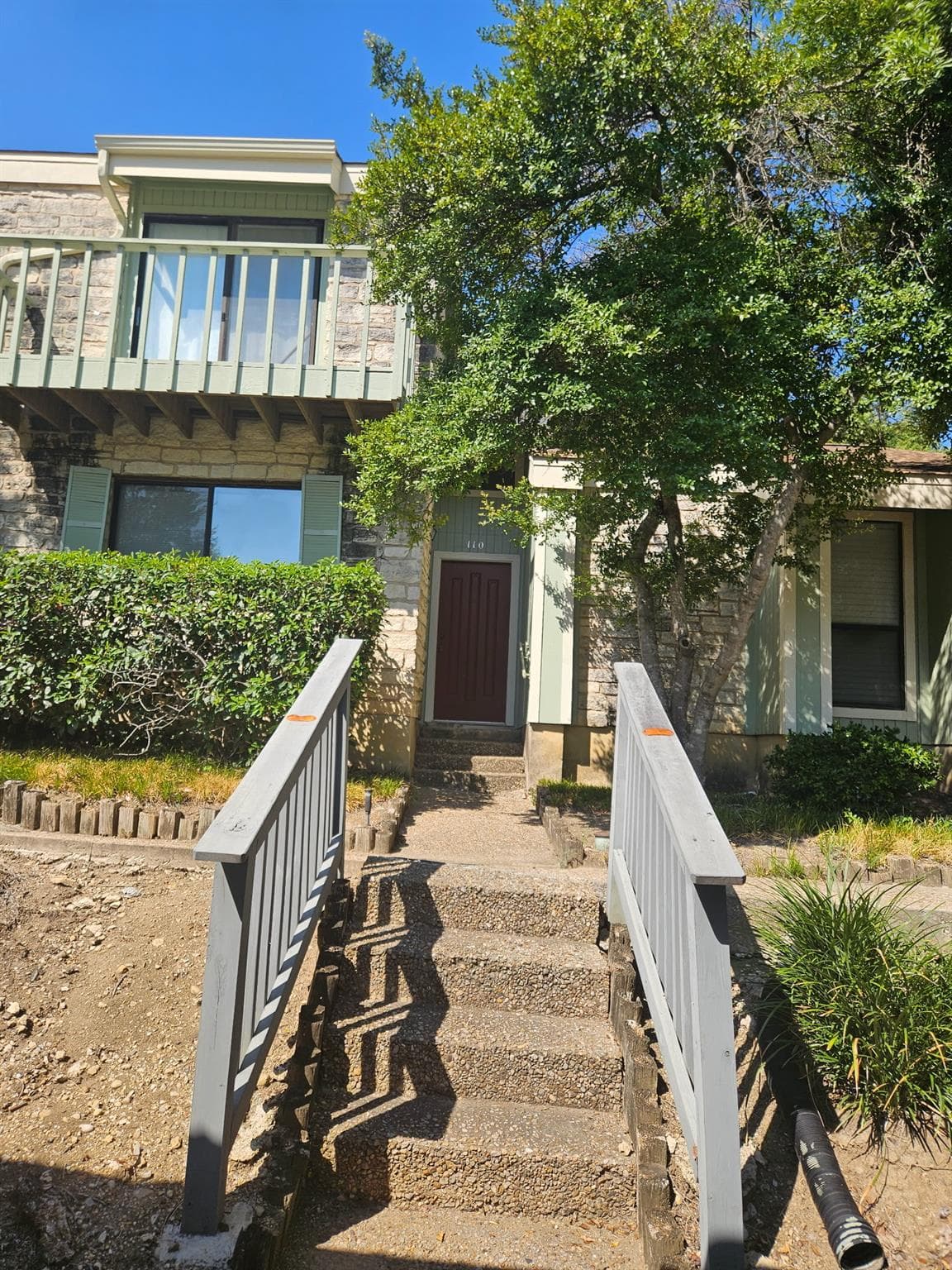 500 Hesters Crossing Rd #110