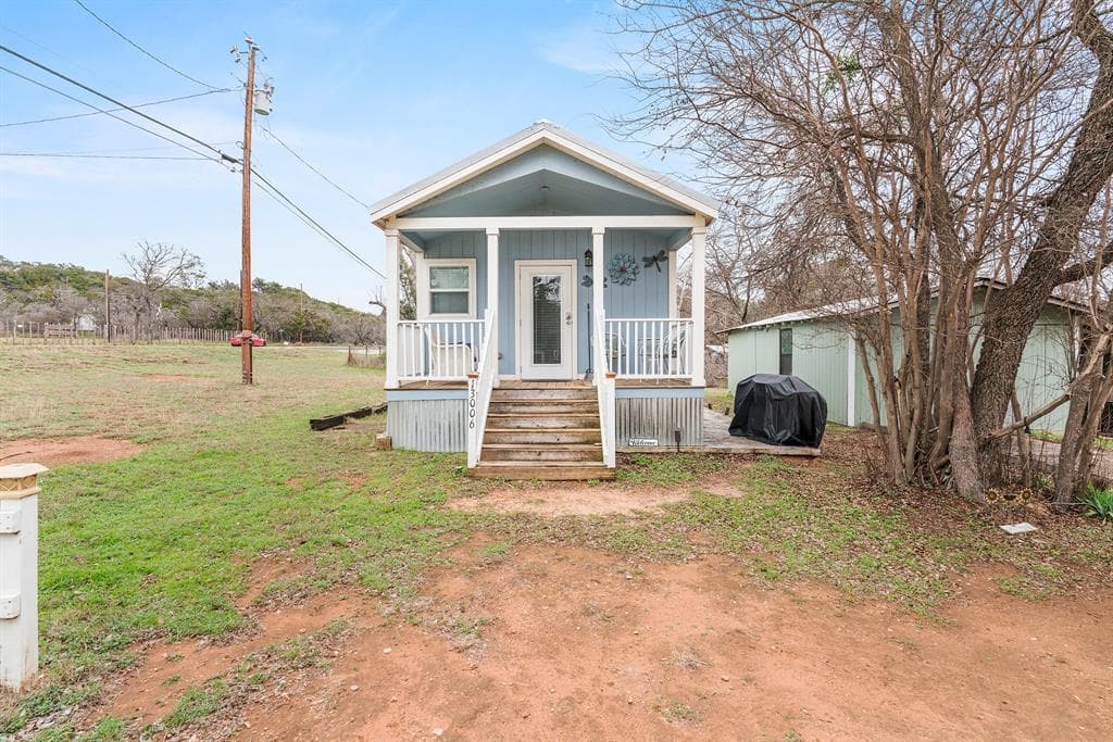 13006 Ranch Road 2341 None