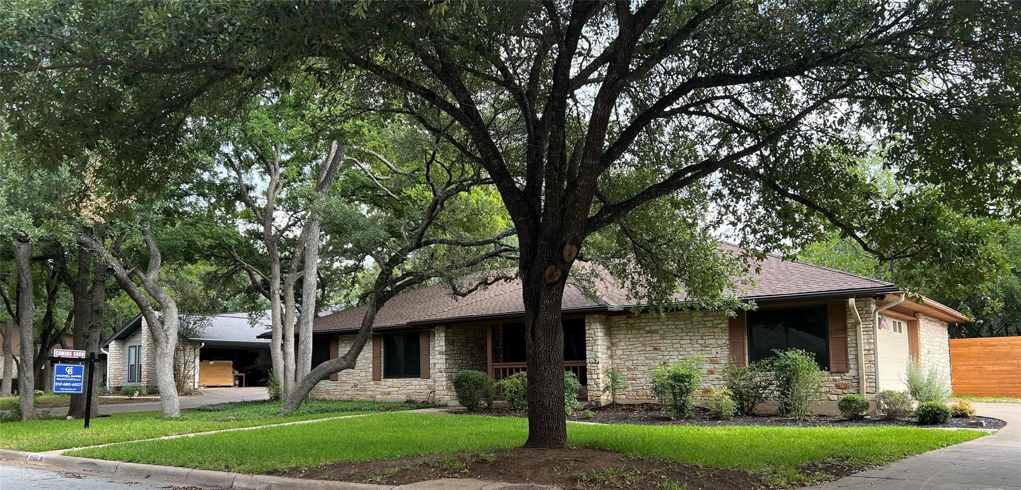 3502 Apache Forest Dr