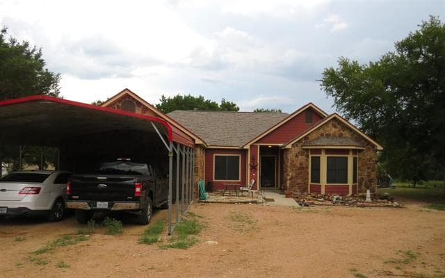 155 Cherry Ridge None