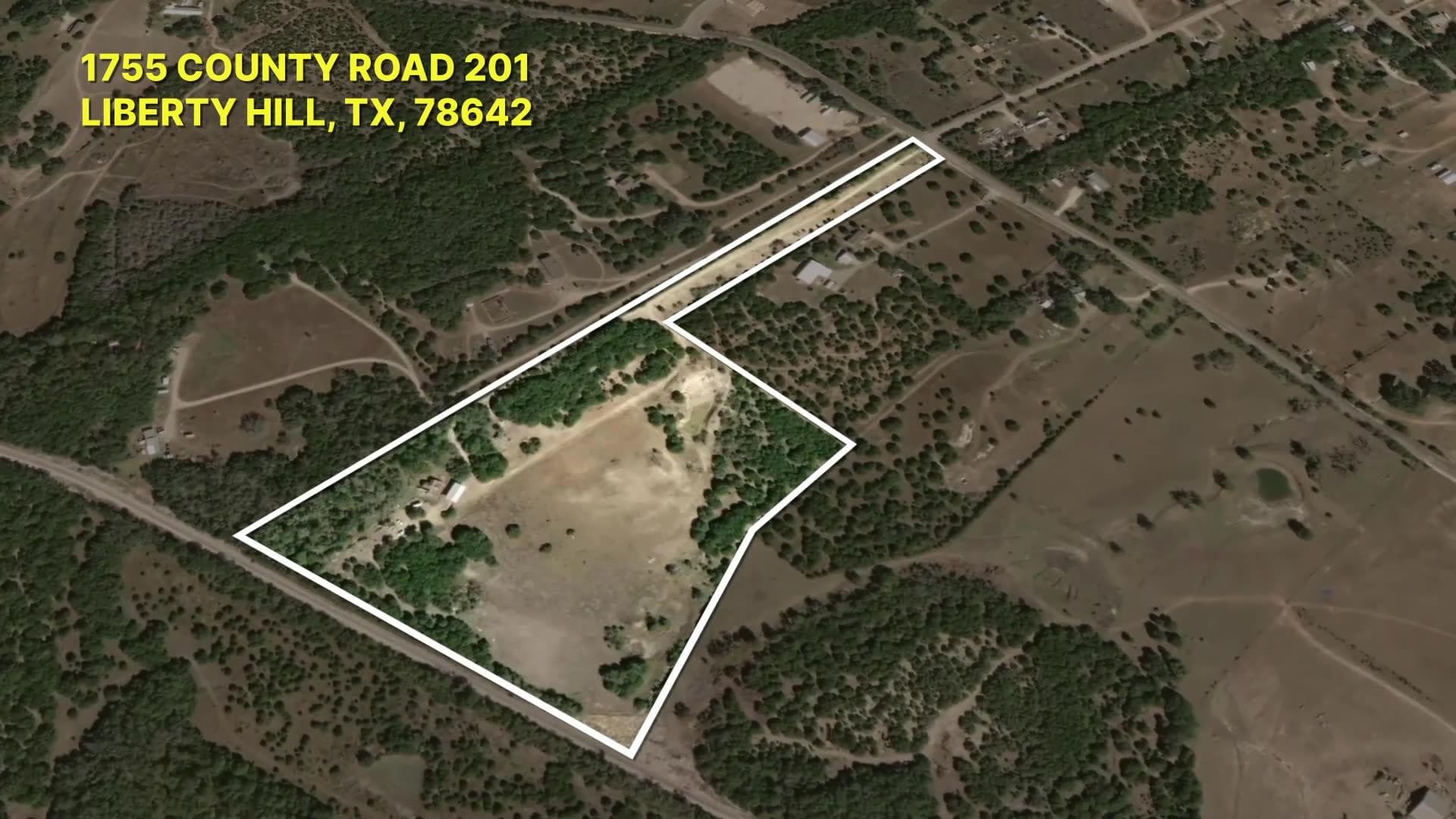 1755 County Road 201 None