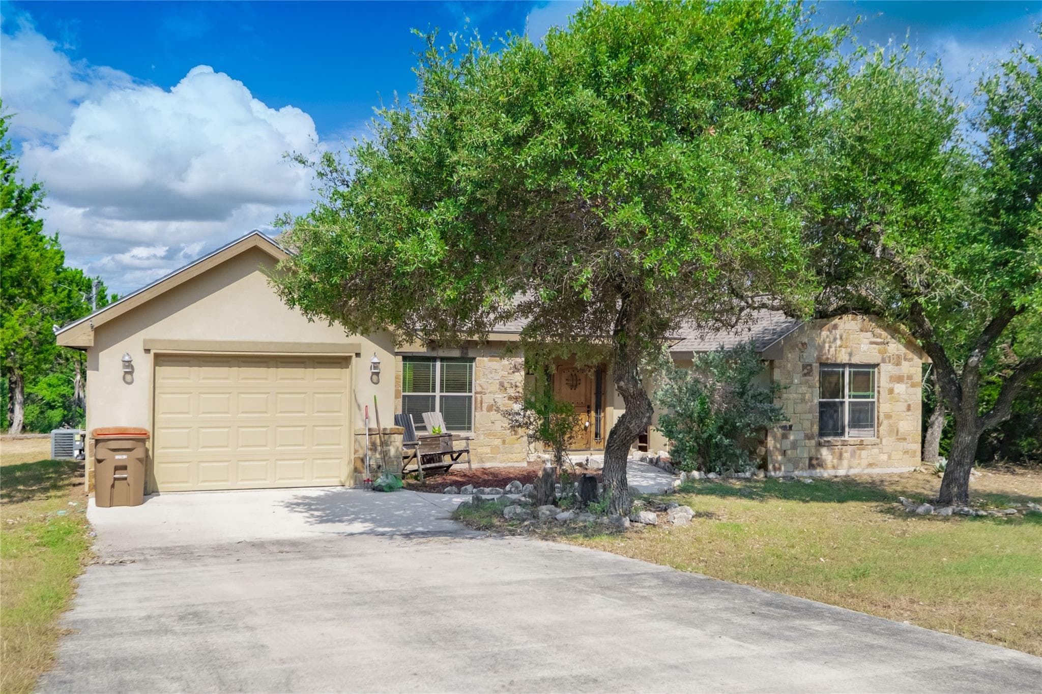 107 Garrett Way None