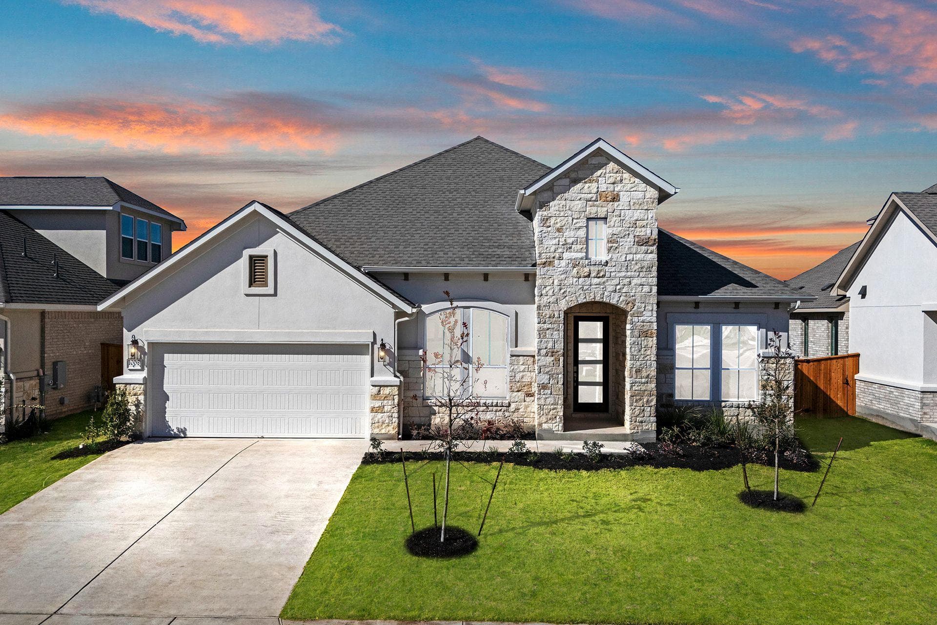 1005 Ellensburg Dr
