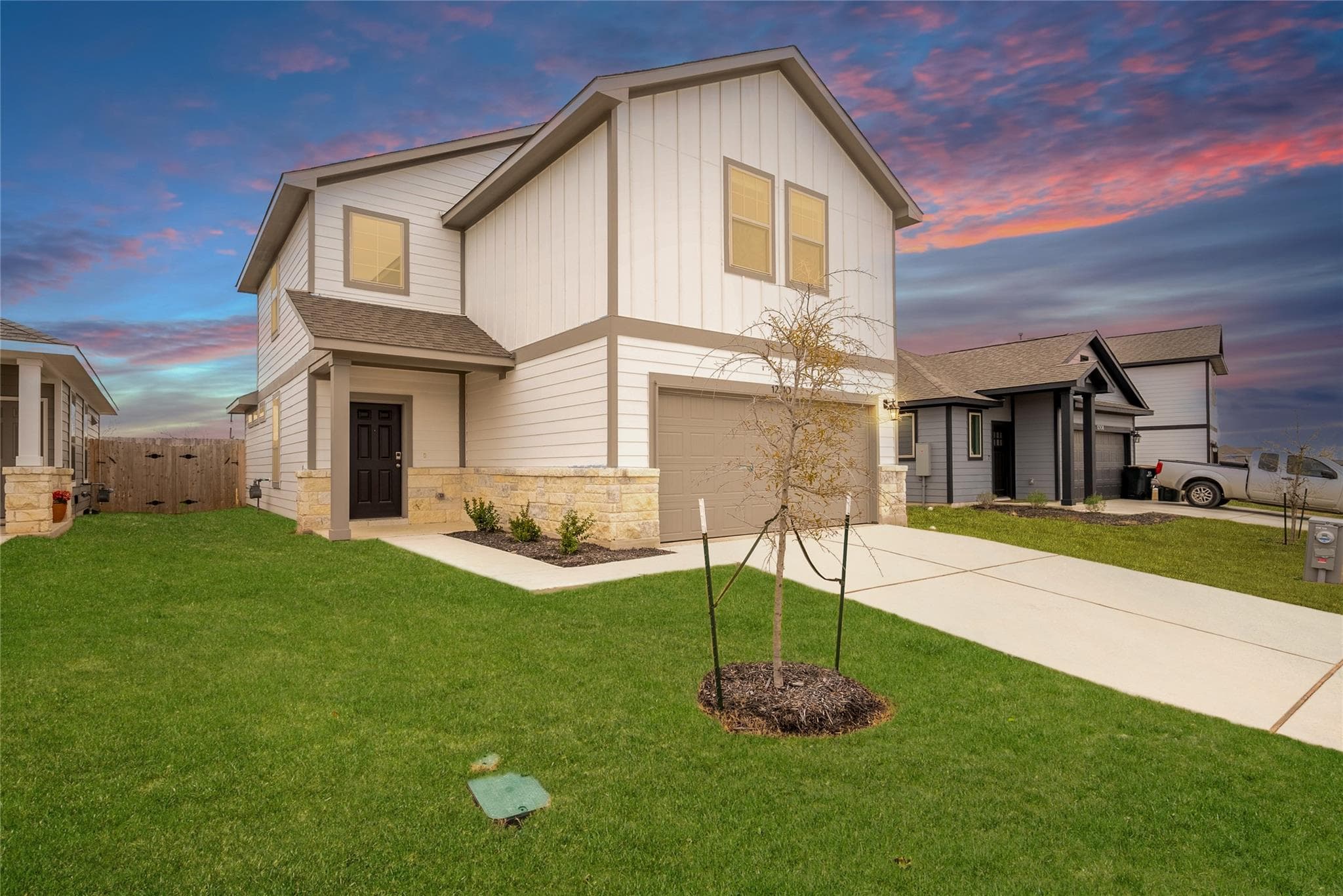 12310 Zenyatta Dr