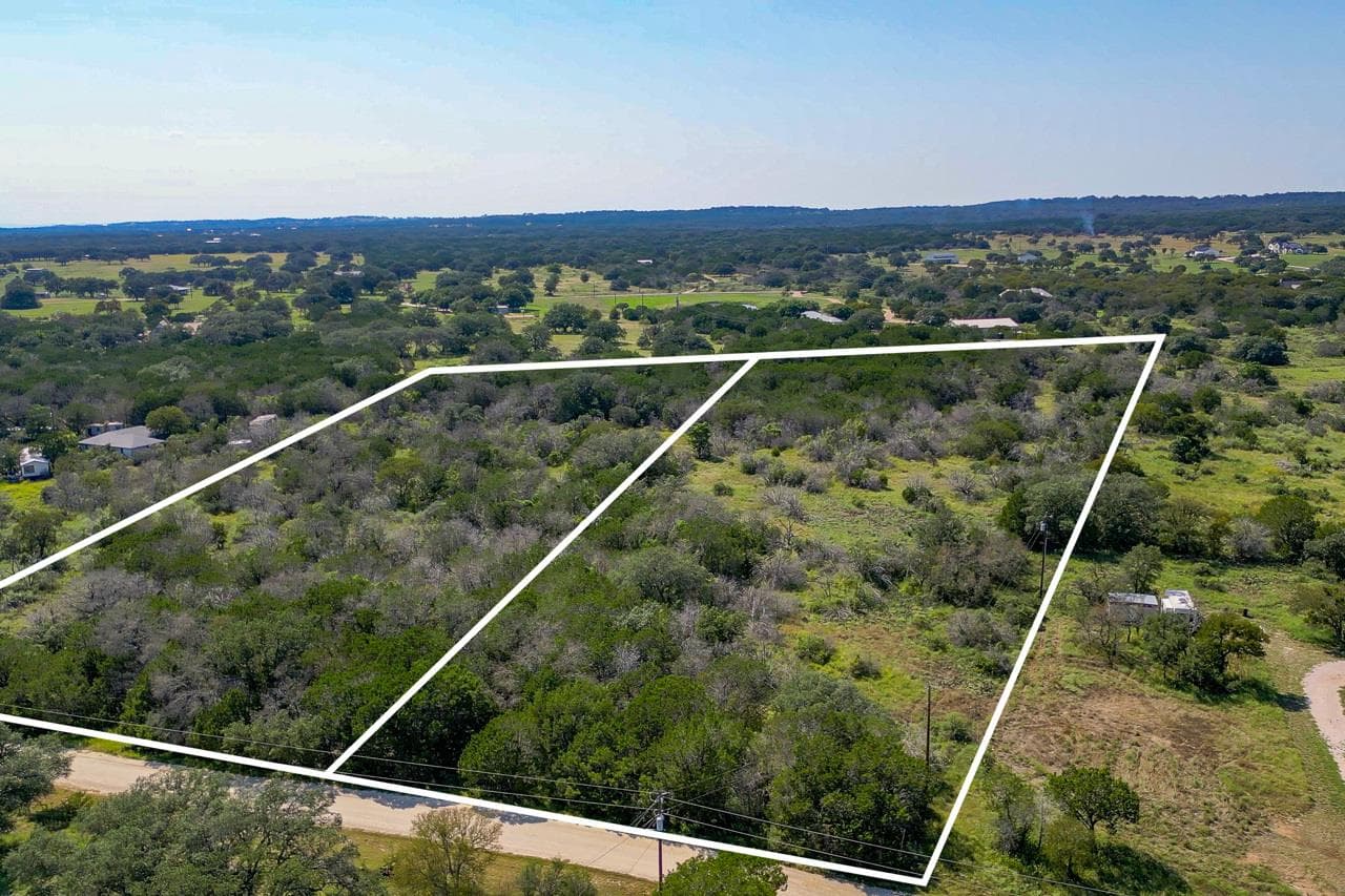 TBD Las Vistas Rd - lot 25 & 26 Rd