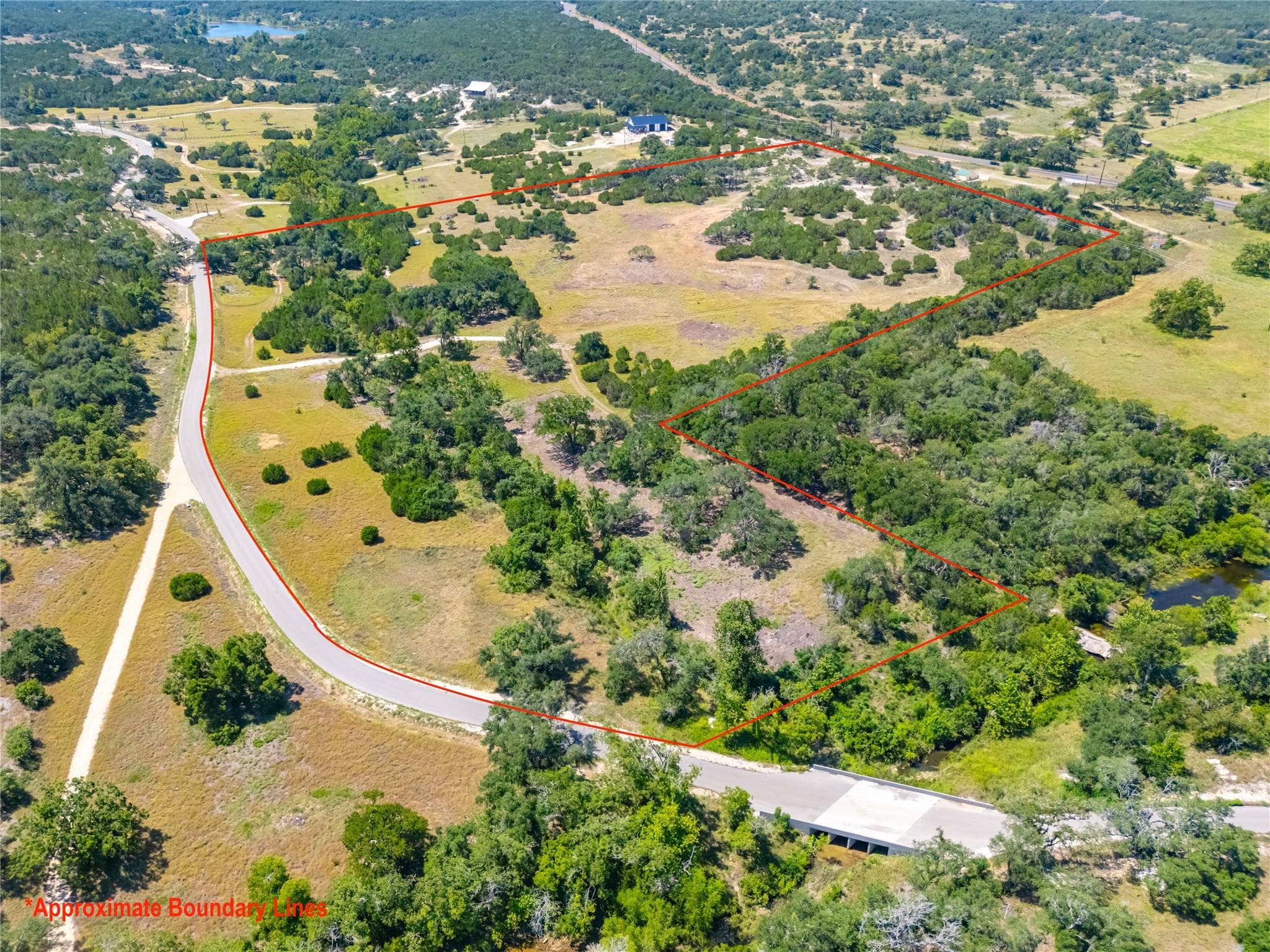 564 Bluff Springs Dr