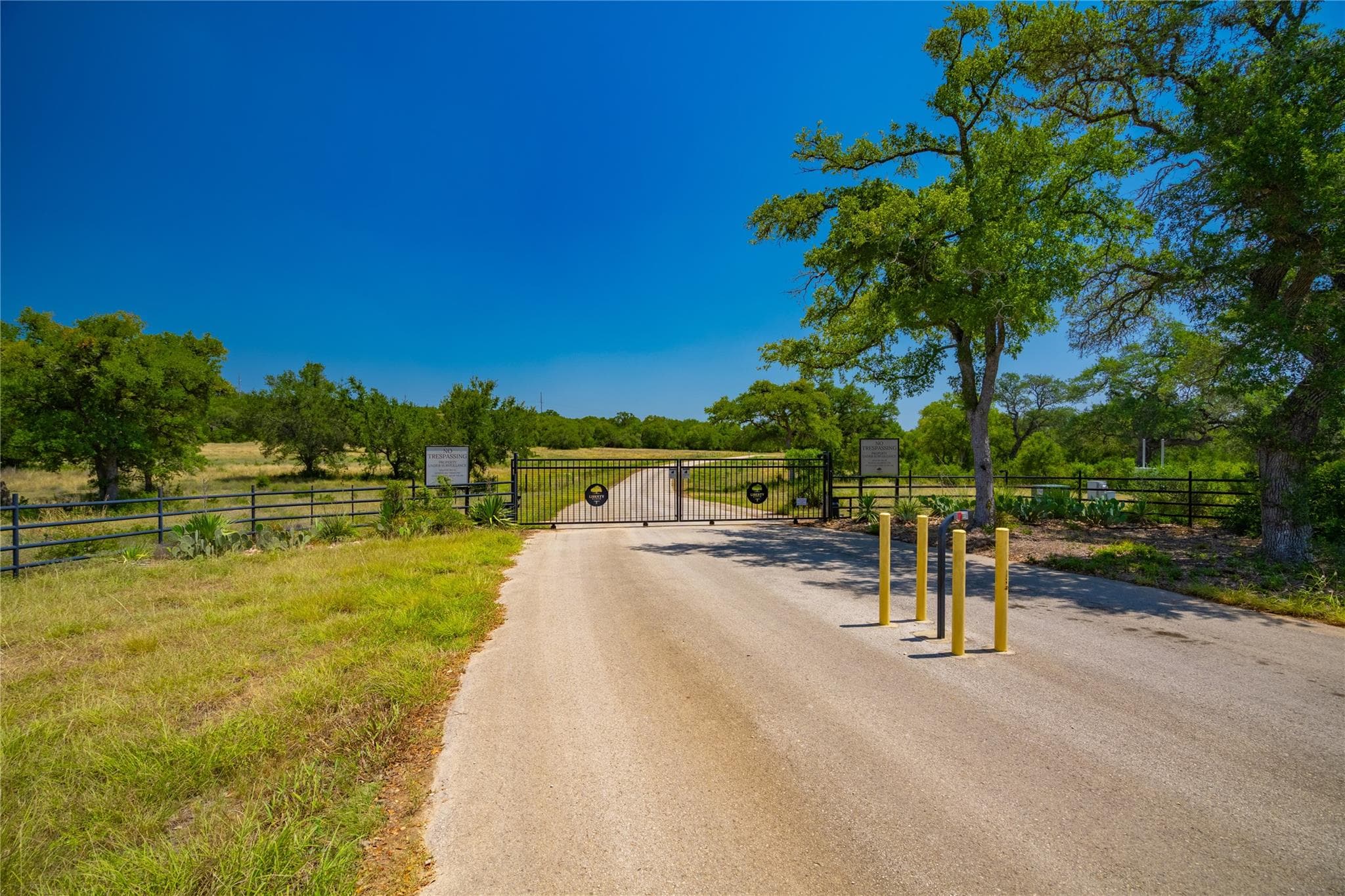 Ranch #6 Liberty Ranch Rd