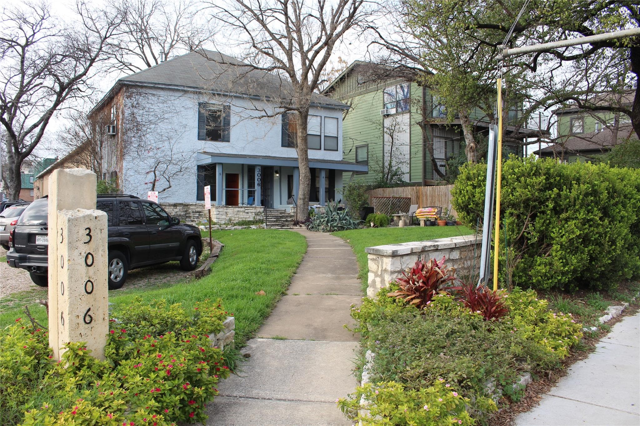 3006 Duval St #2