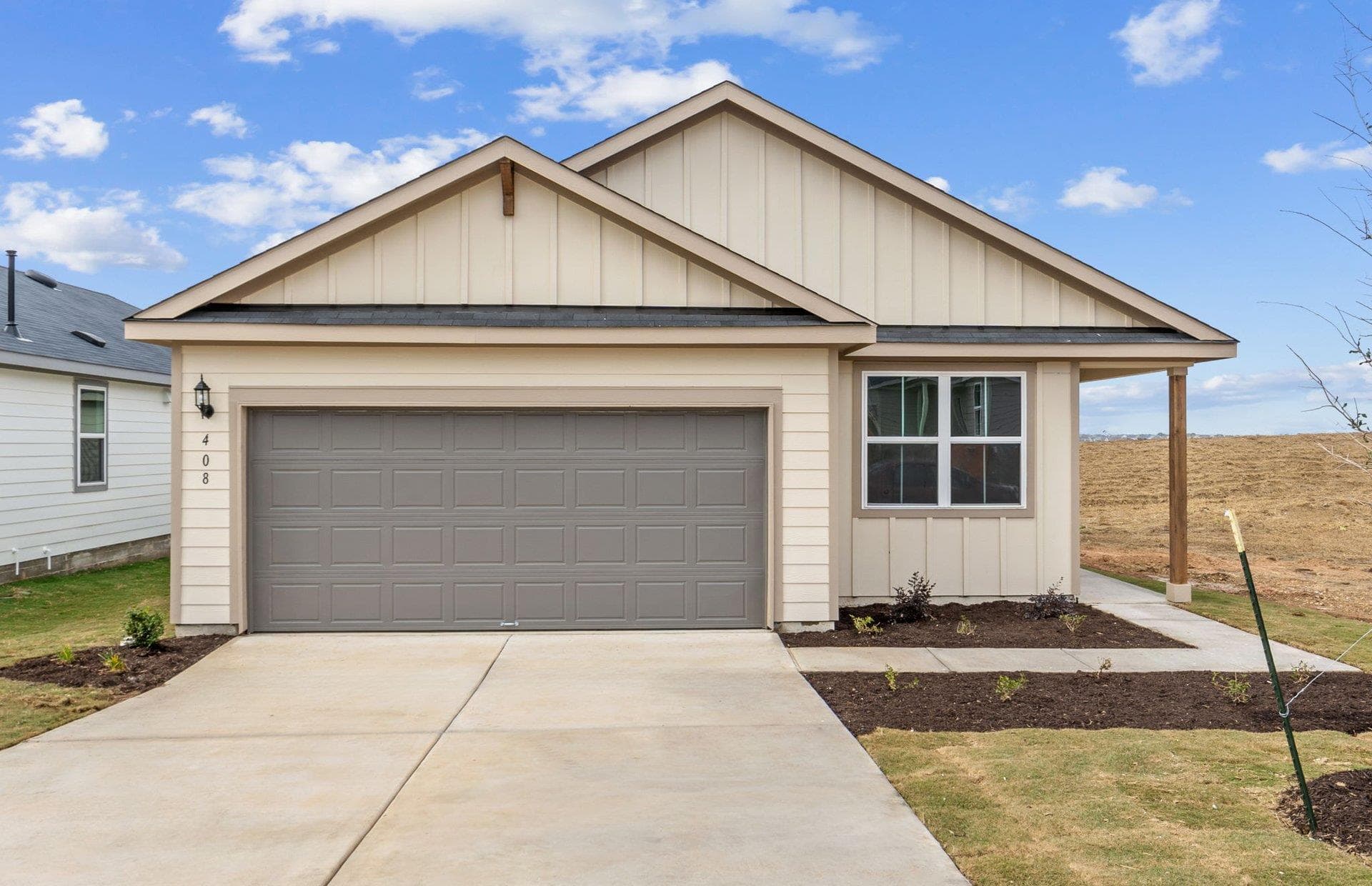 408 Sullivan Way