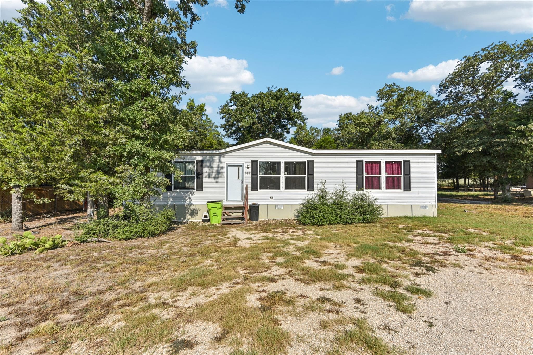144 Los Arcos Rd