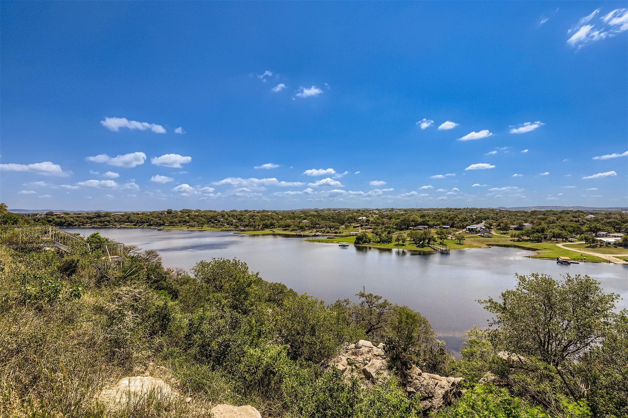 Lot 5 Pedernales Point Dr