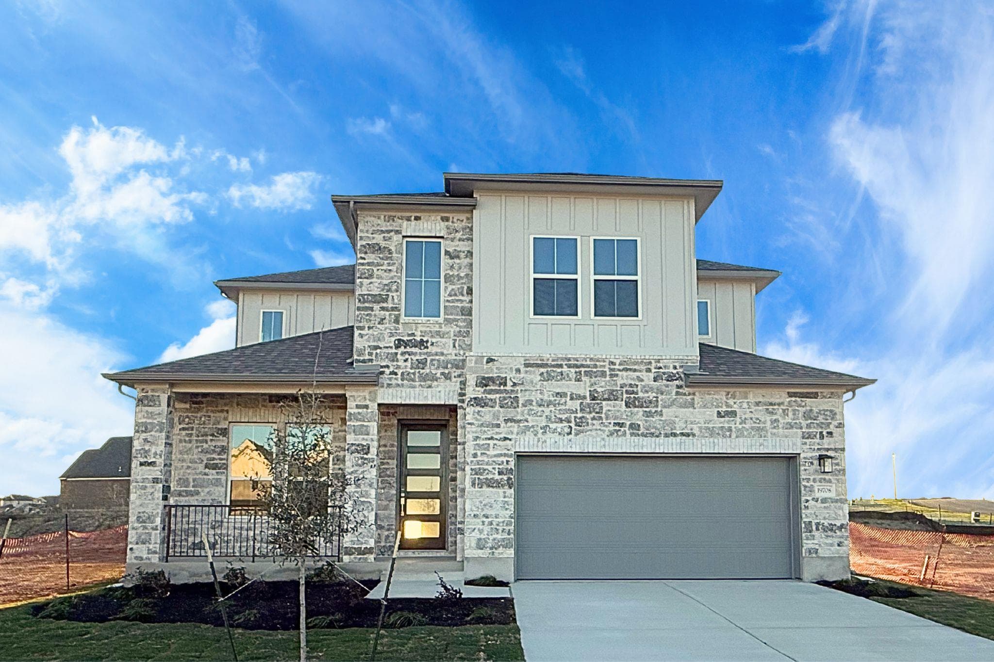 19708 Lucky Outlaw Ln