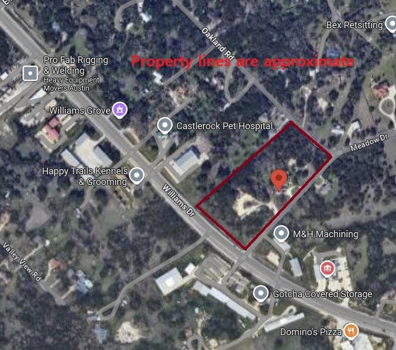 105 Meadow Dr