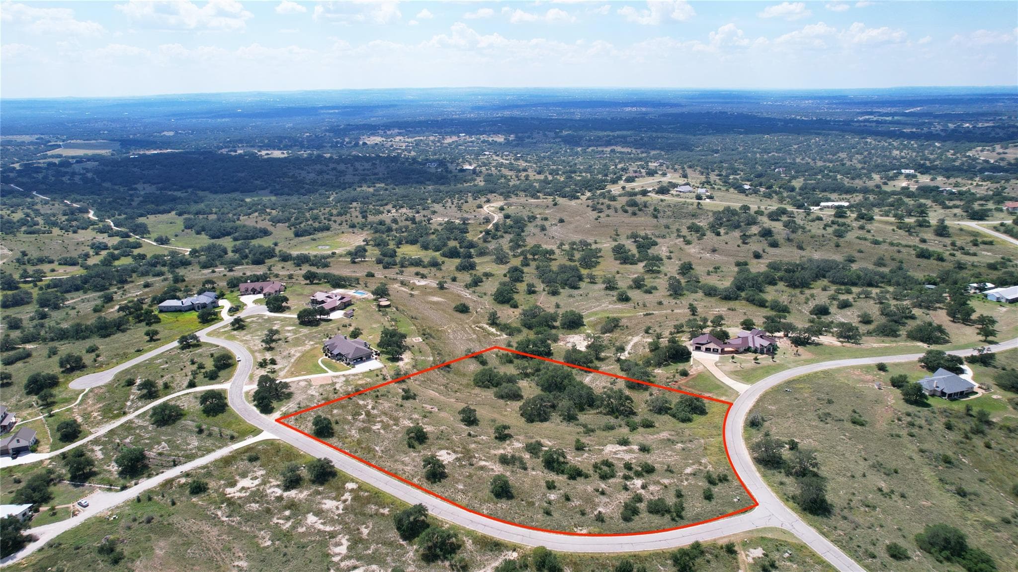 LOT 75 Summit Ledge Dr