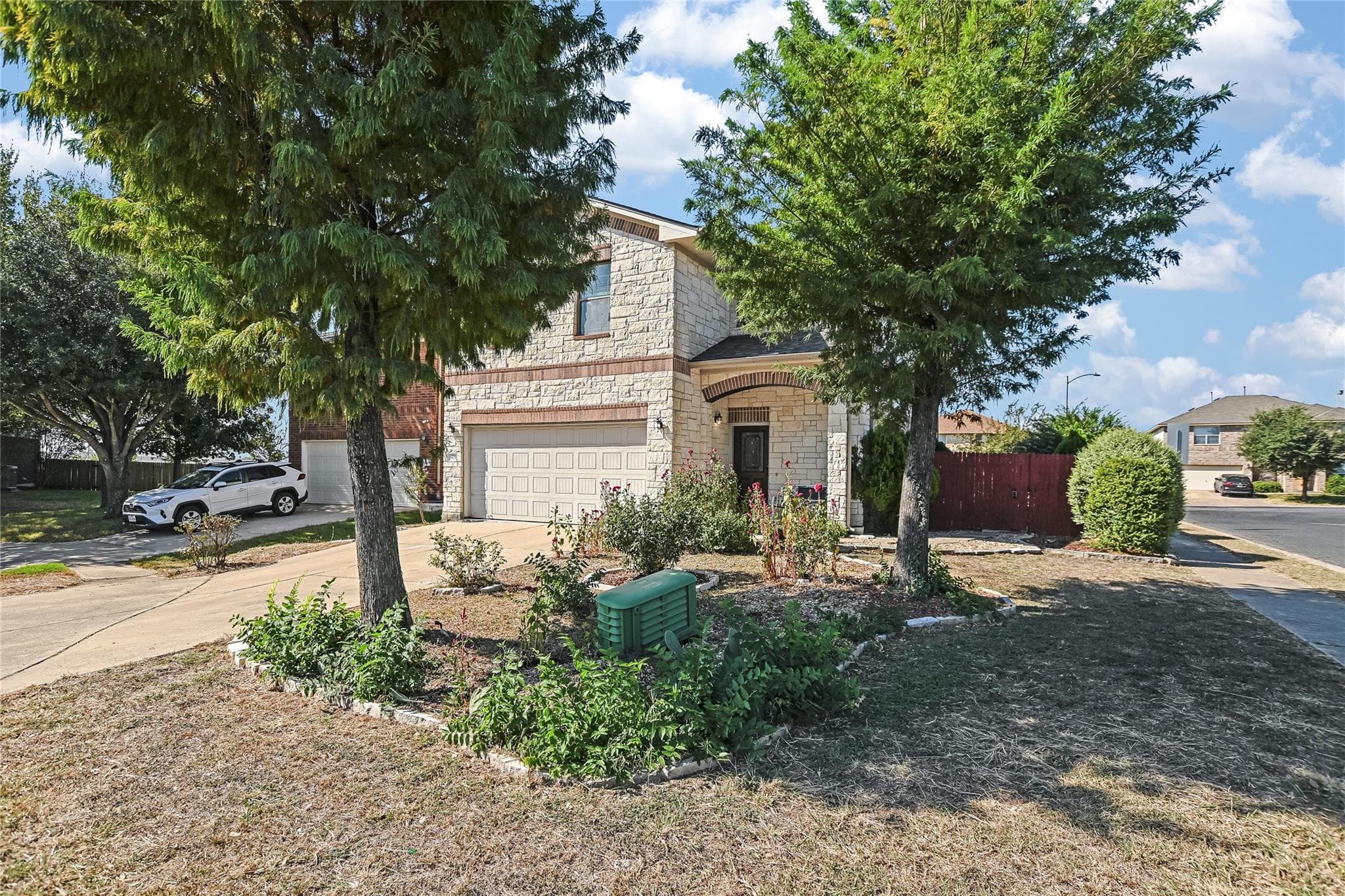 3601 Savage Springs Dr