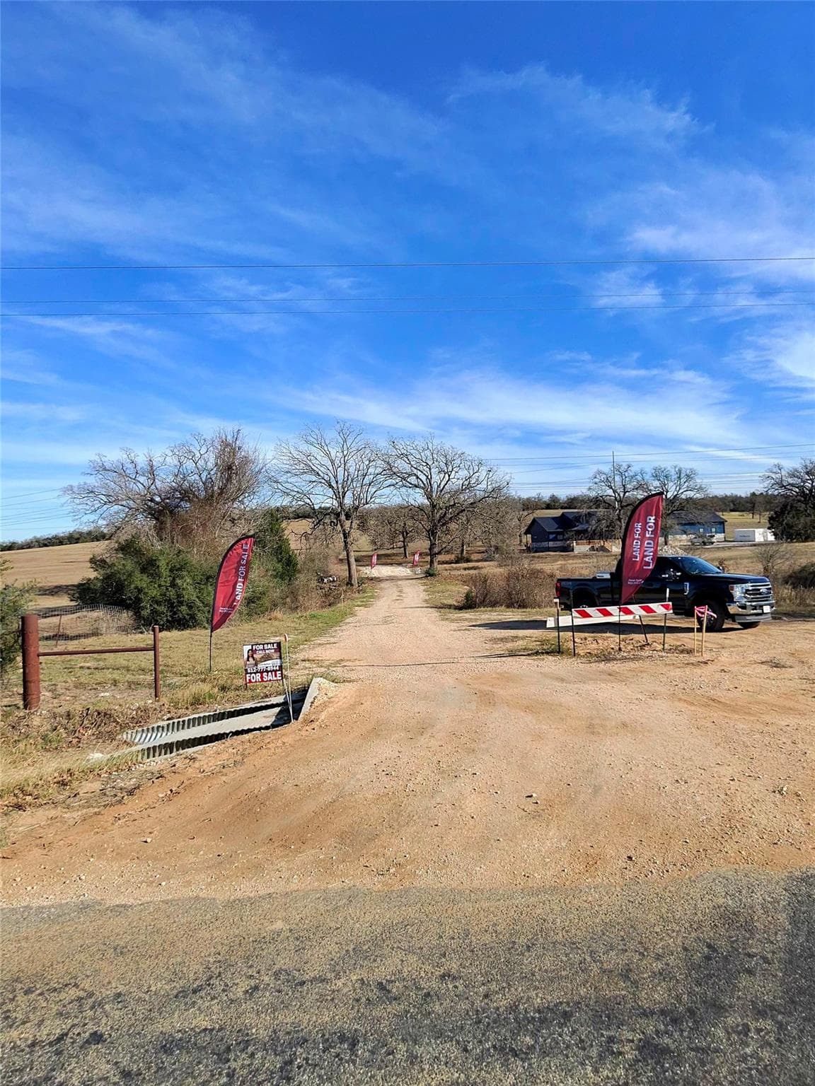 2055 CR 481 Tract 1 None