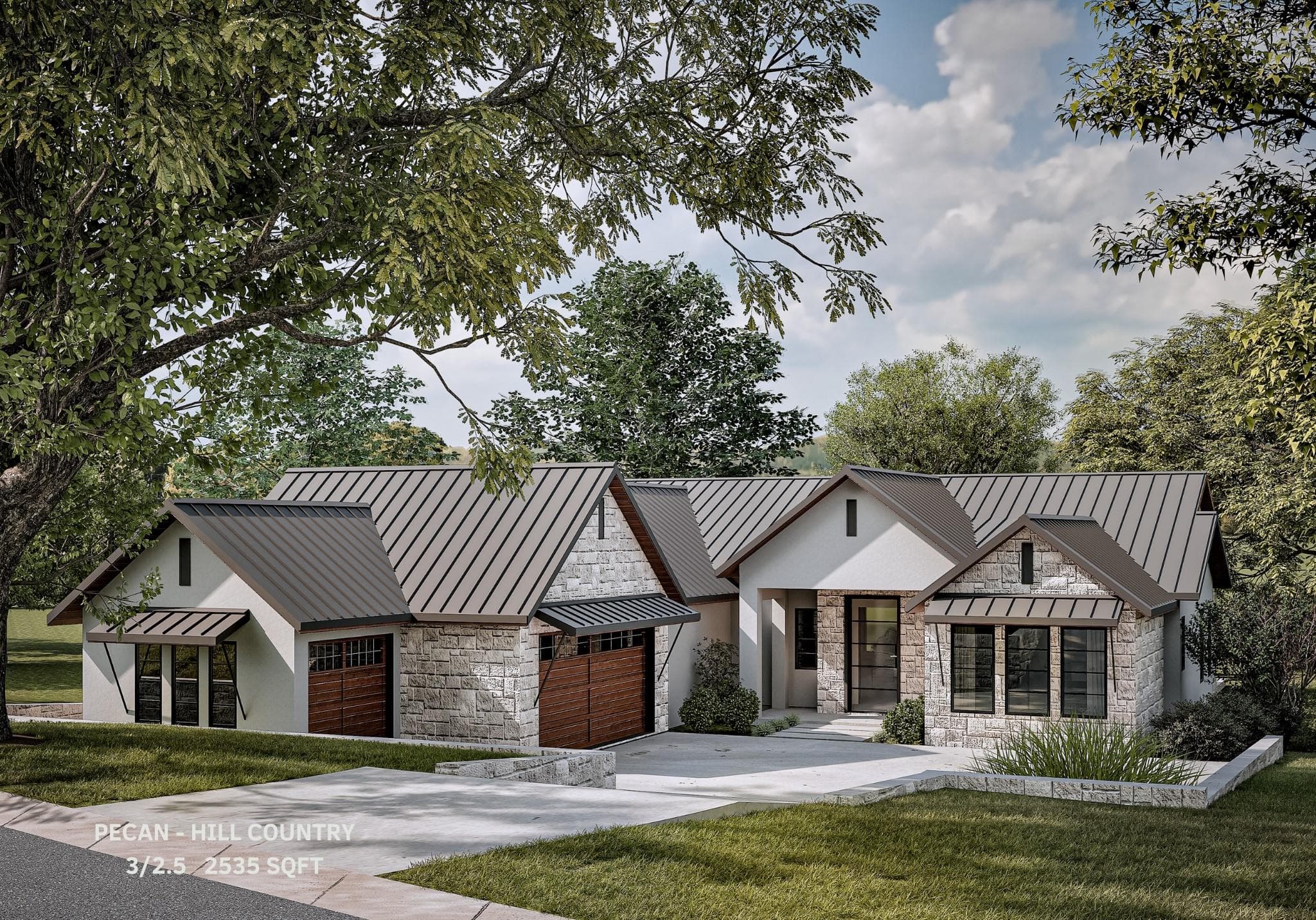 207 Nattie Woods Dr