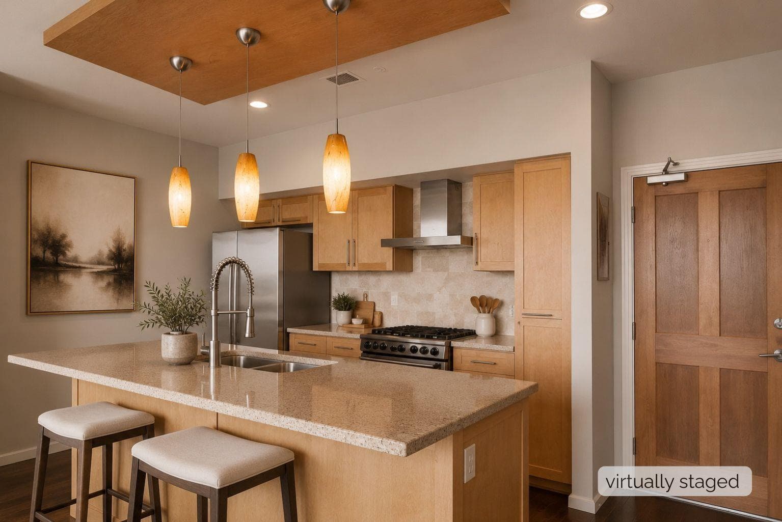1600 Barton Springs Rd #5610