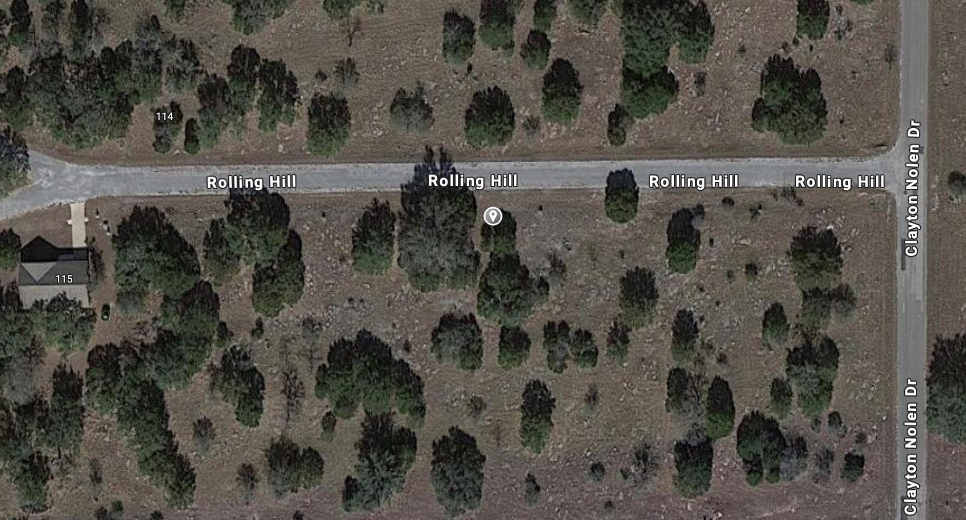 Lot 1068 Rolling Hill None