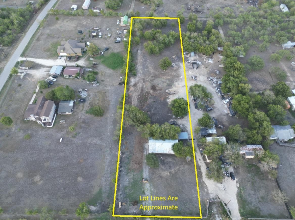 TBD Old Lockhart Rd
