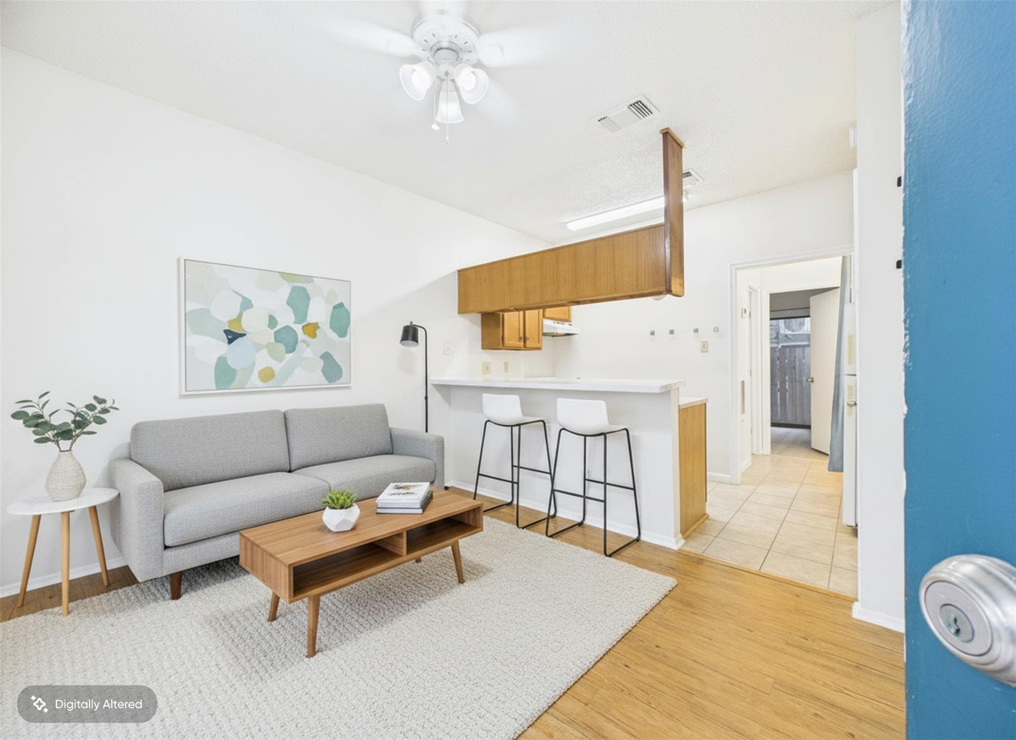 1905 San Gabriel St #103