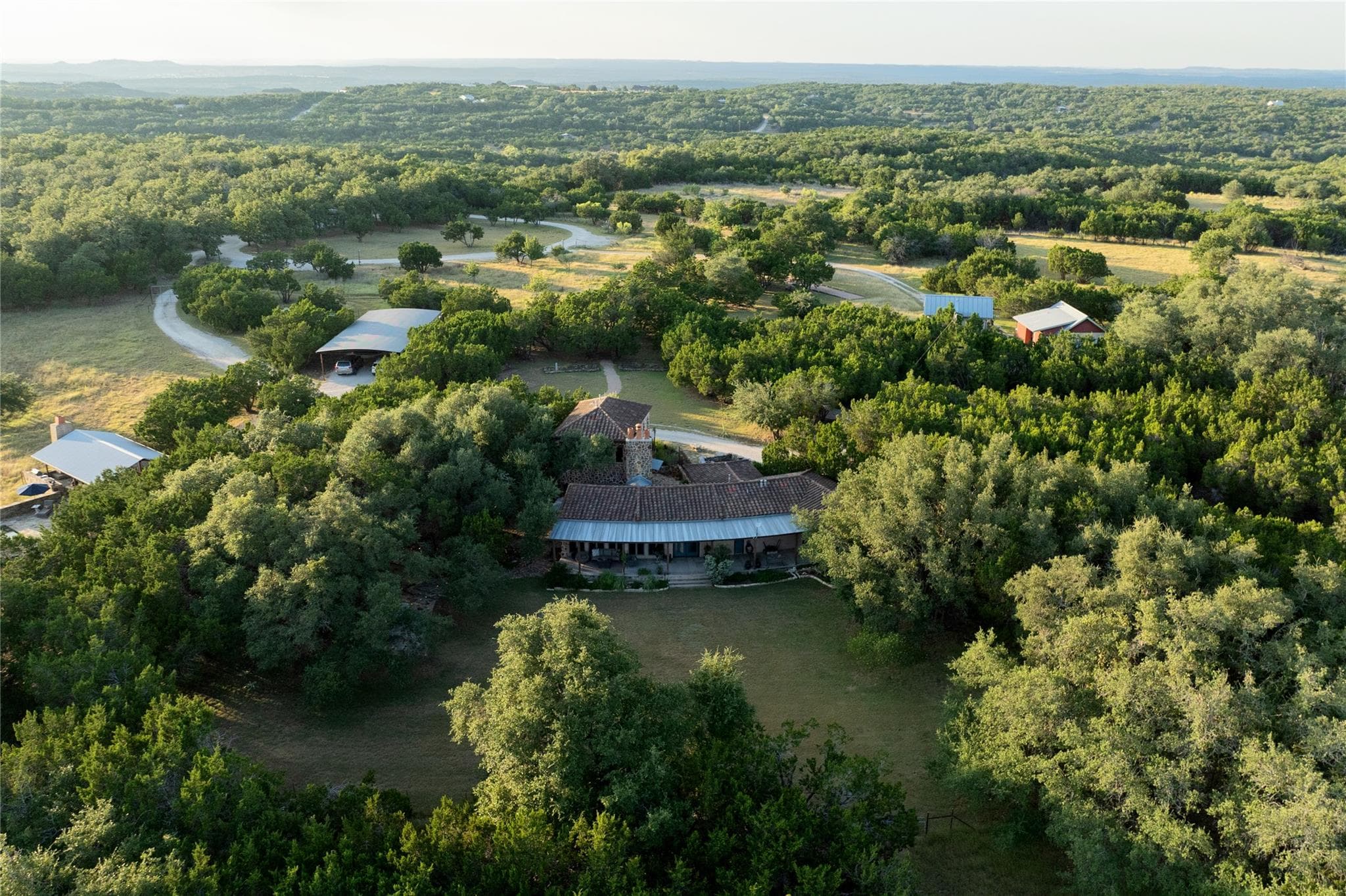 5818 Ranch Road 165 None