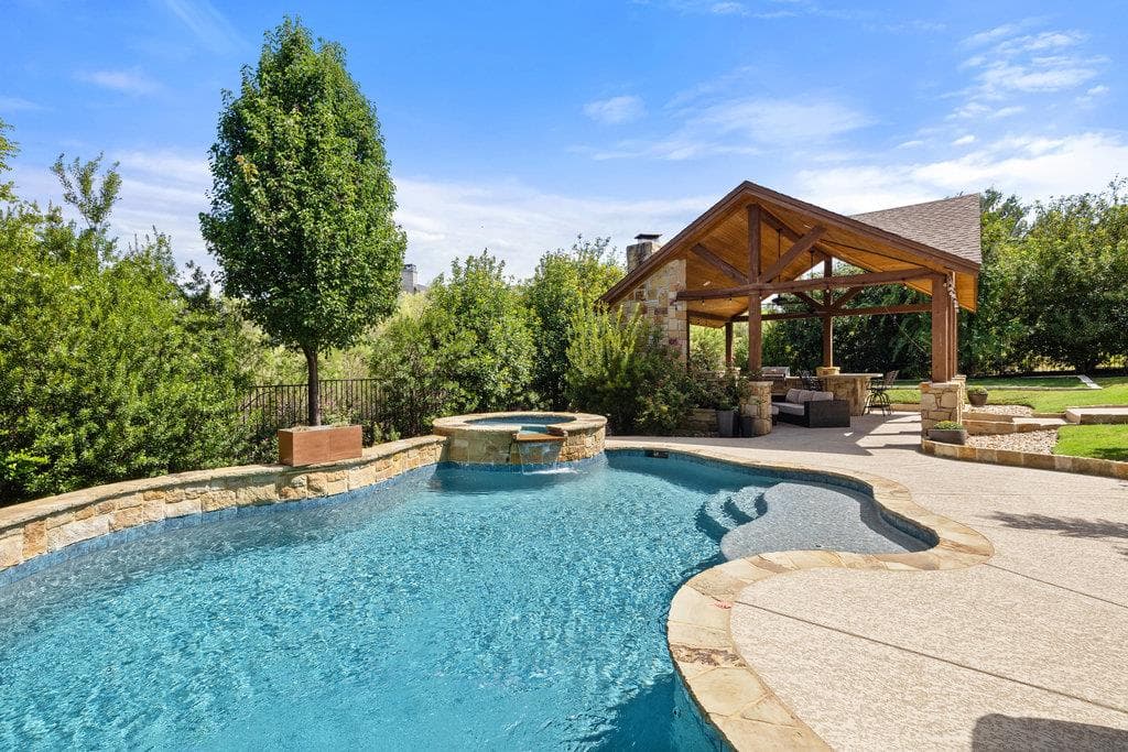 305 Enchanted Hilltop Way