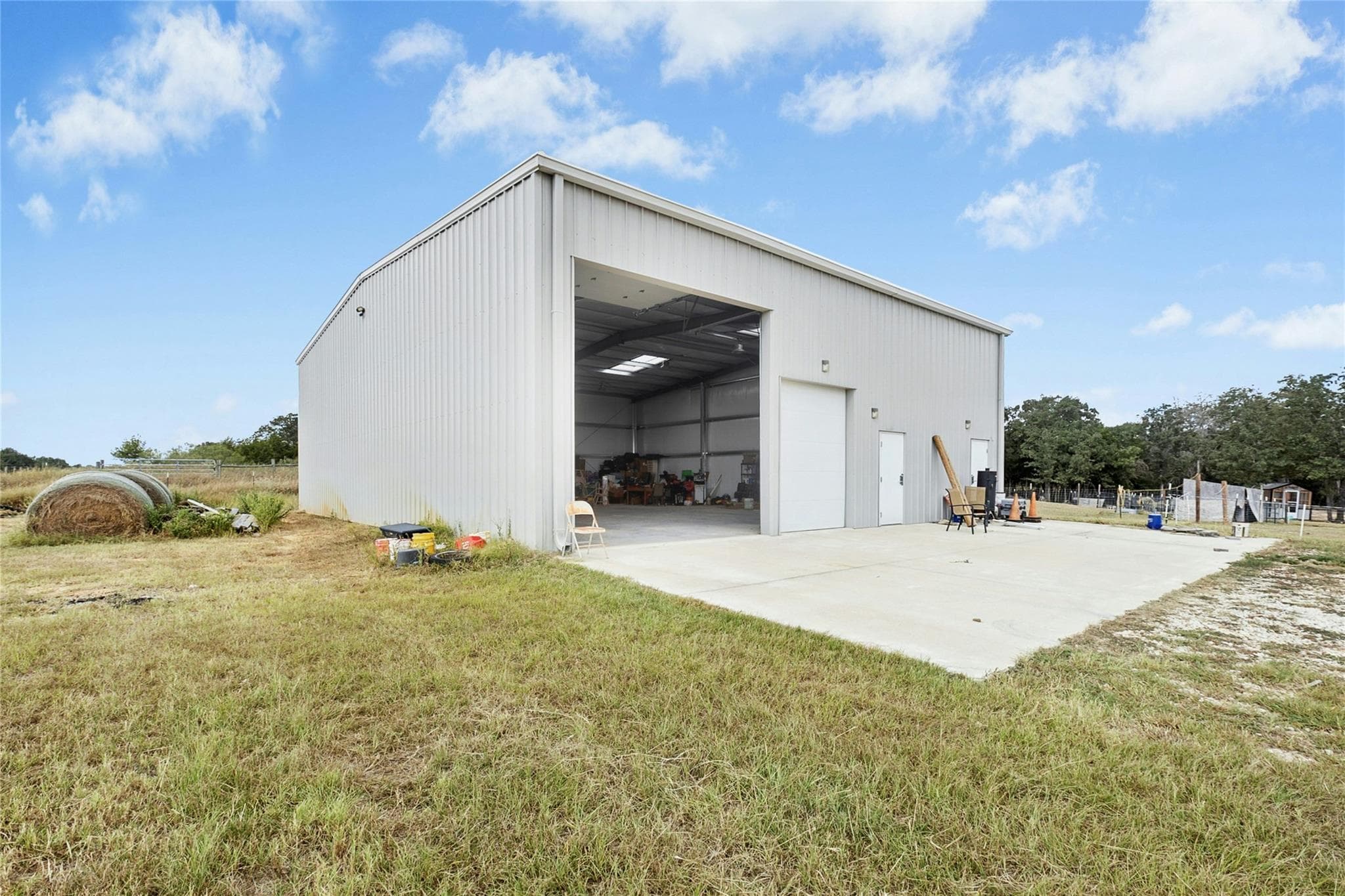 1498 County Road 313 None