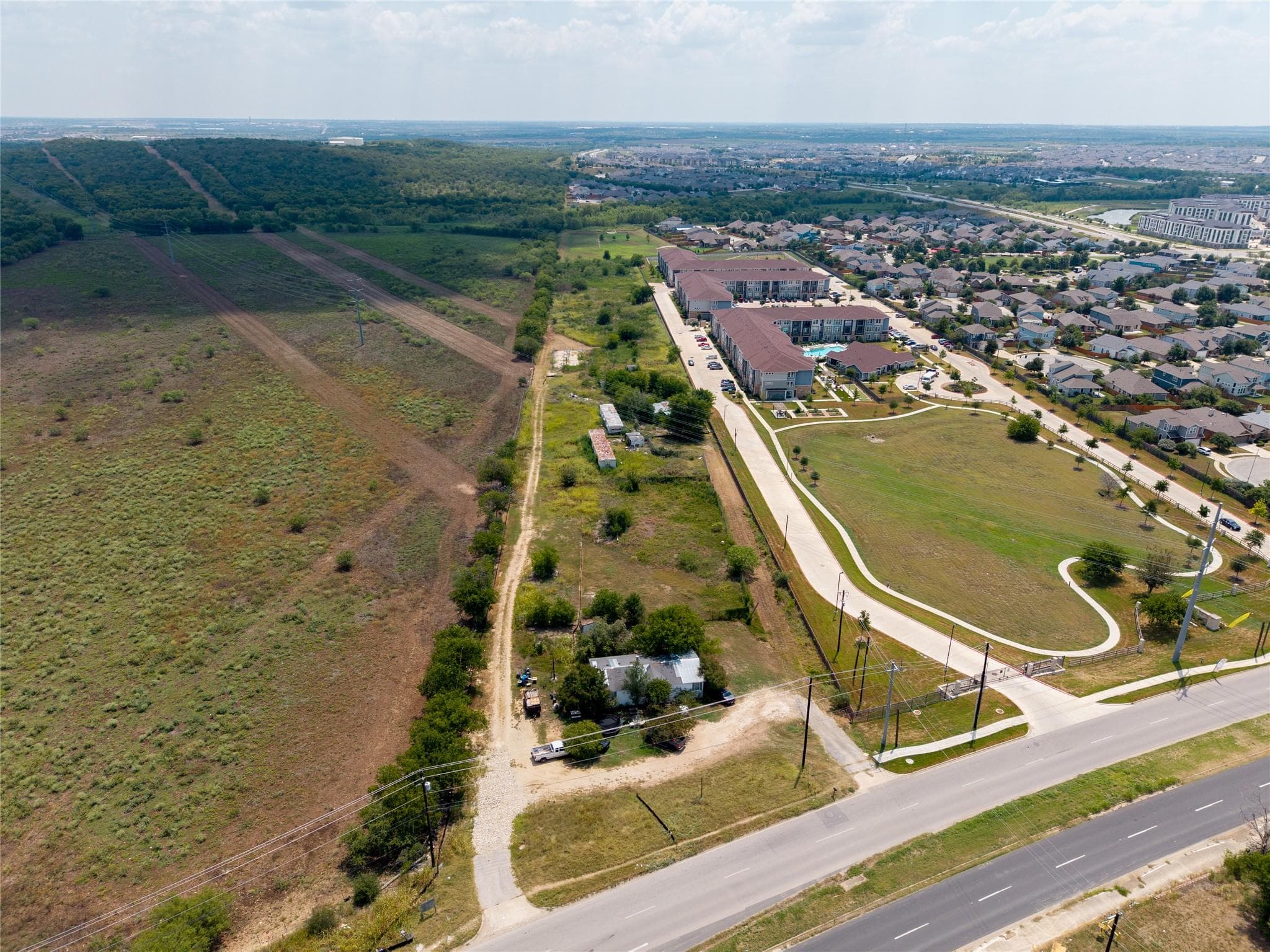 6981 McKinney Falls Pkwy