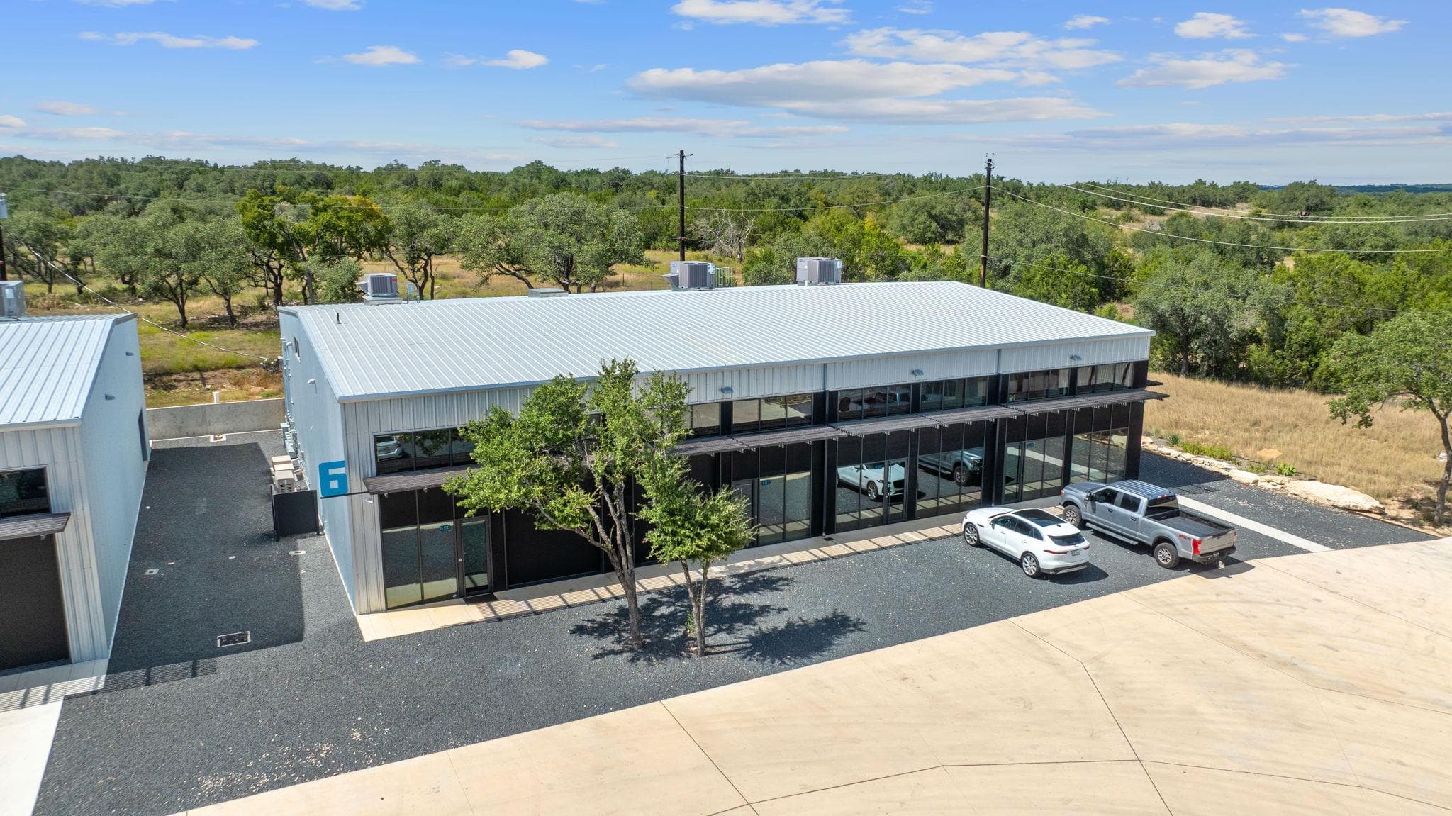 14510 Fitzhugh Rd #Building 1