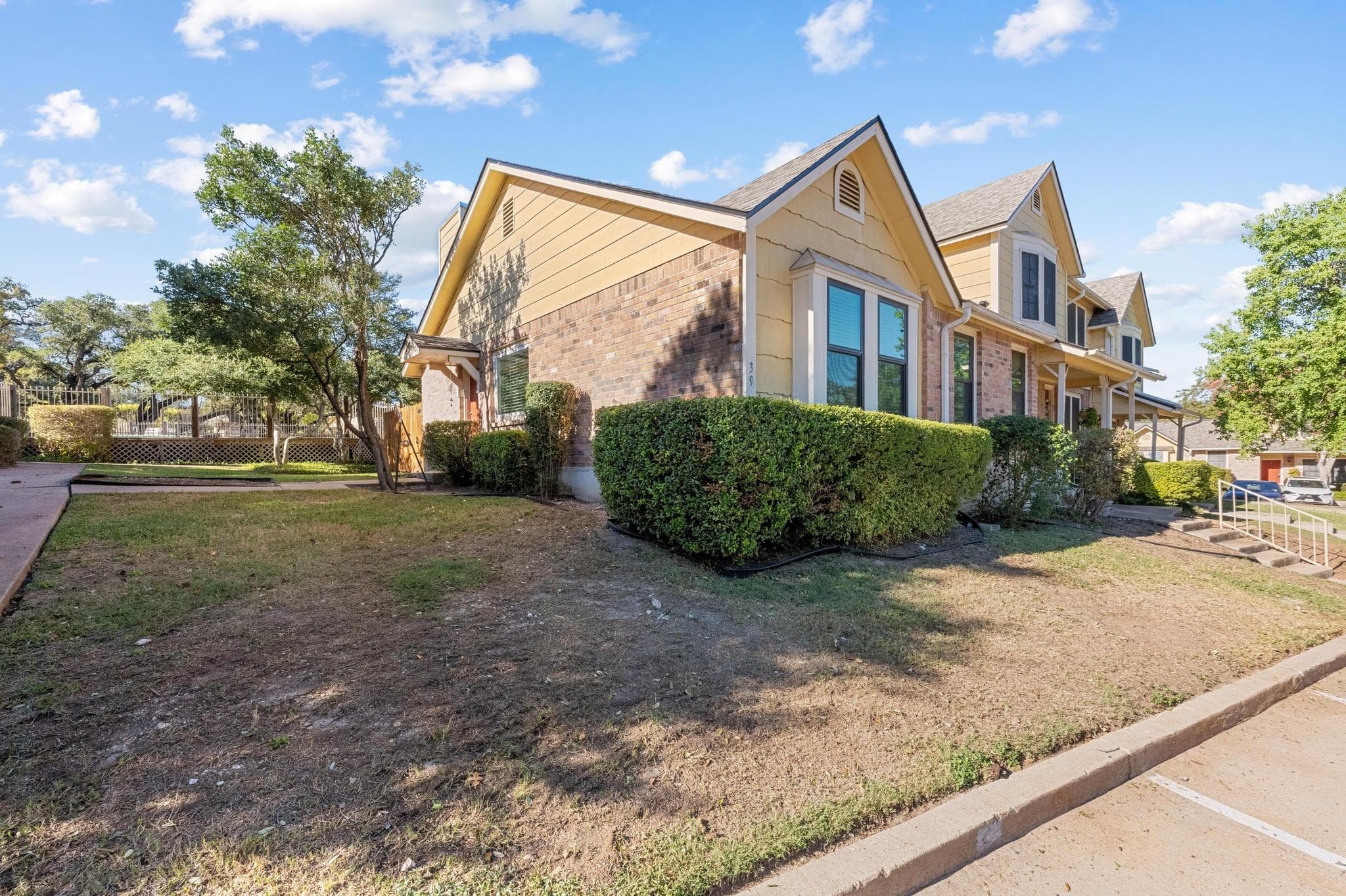 11901 Swearingen Dr #39