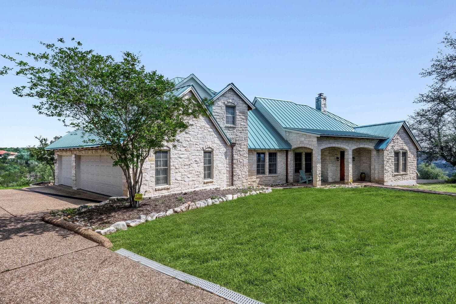 4806 Creek Meadow Cv