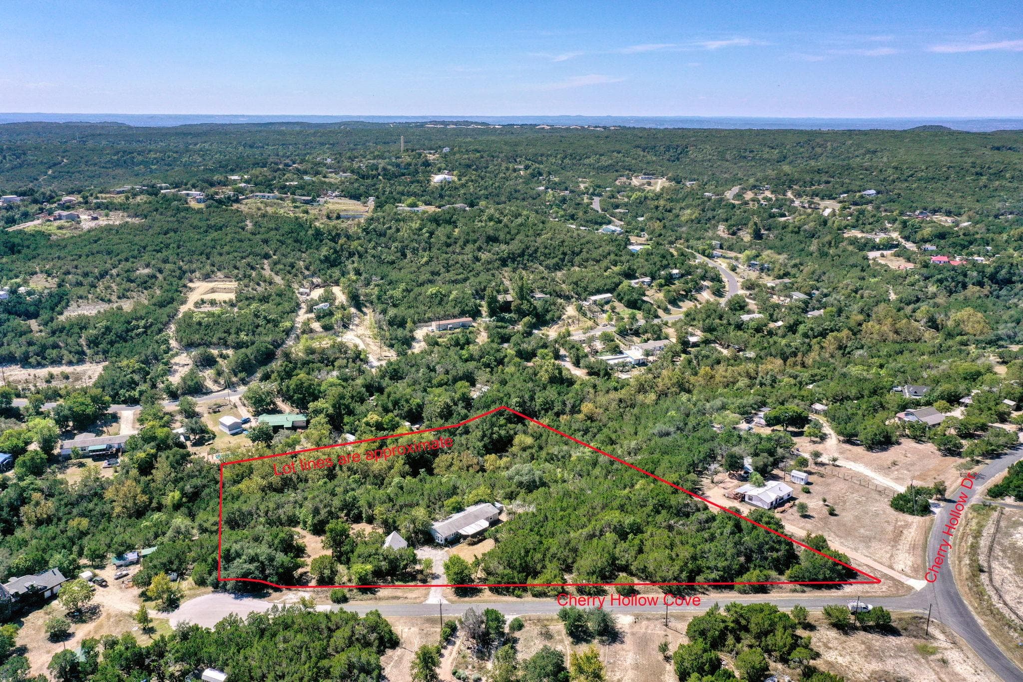 21405 Cherry Hollow Cv